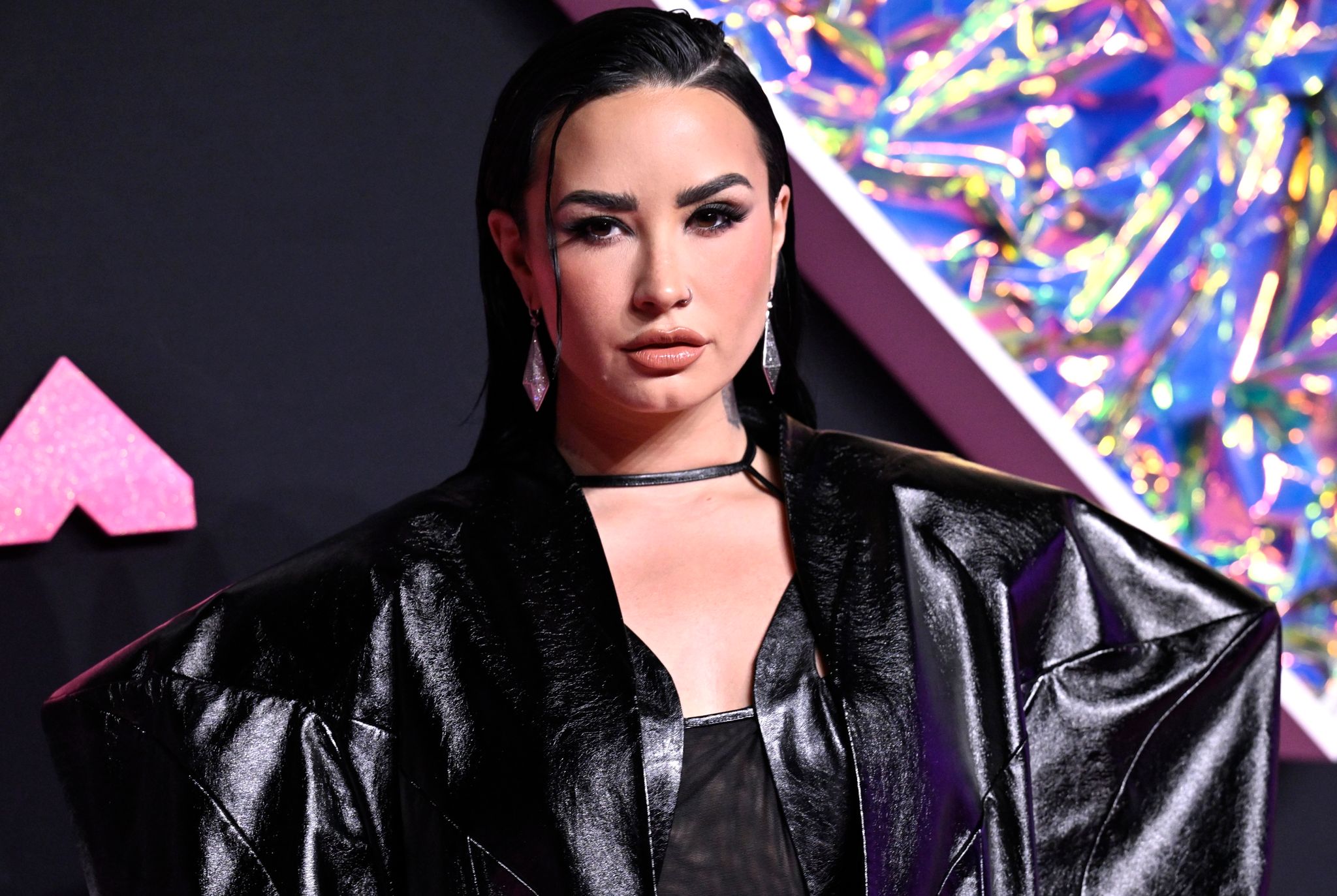 Hochzeitsvorbereitungen – Noch ist Demi Lovato entspannt