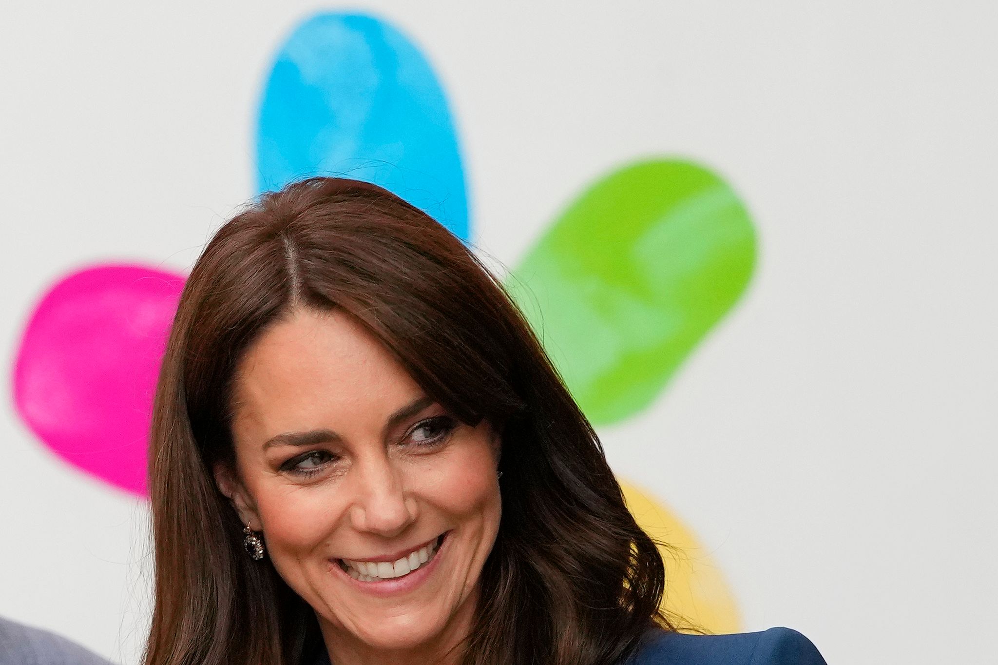 Prinzessin Kate äußert sich zu Verdacht der Bildmanipulation