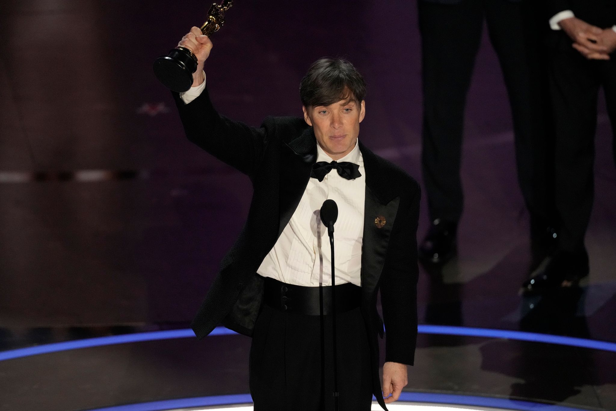 Hüller verpasst Oscar – «Oppenheimer» großer Sieger