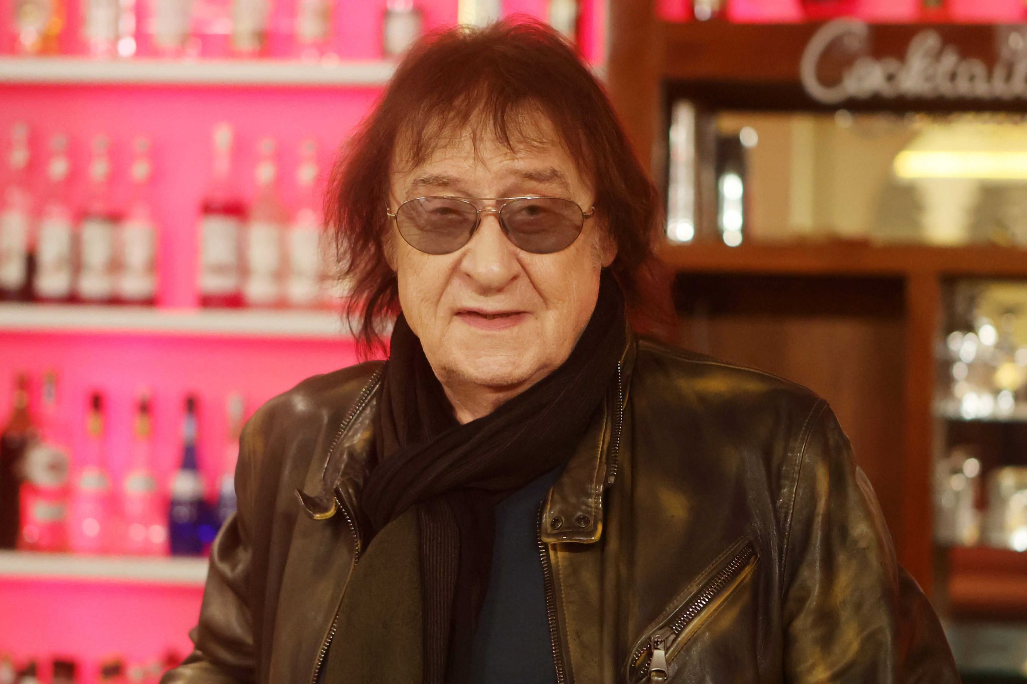 Ex-Puhdys-Sänger Dieter Birr: «Ich mache weiter»