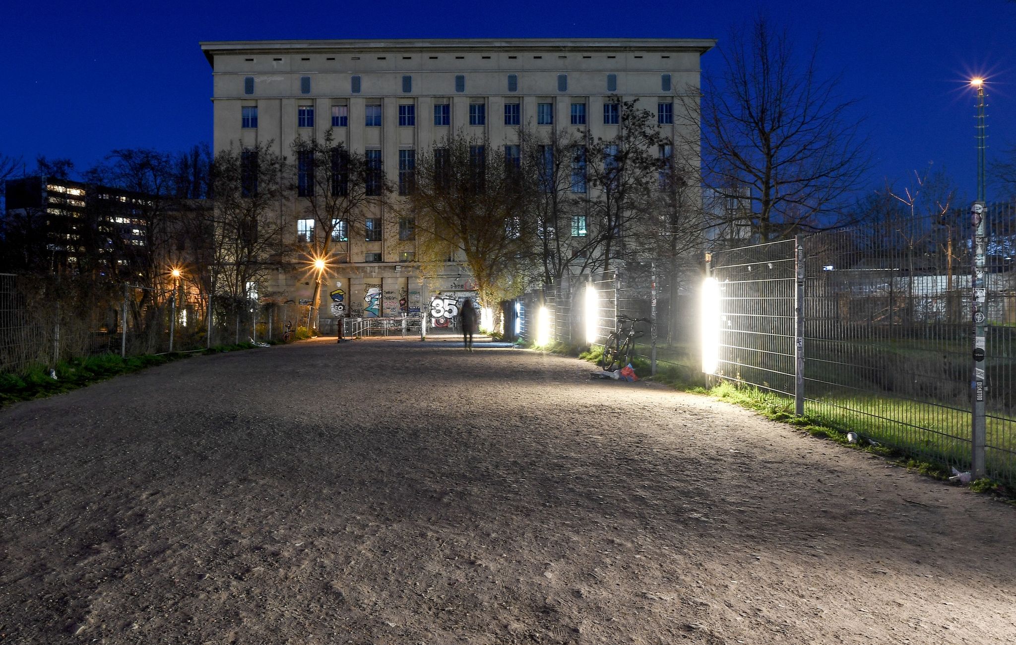 Techno und Bergsteigen jetzt Kulturerbe