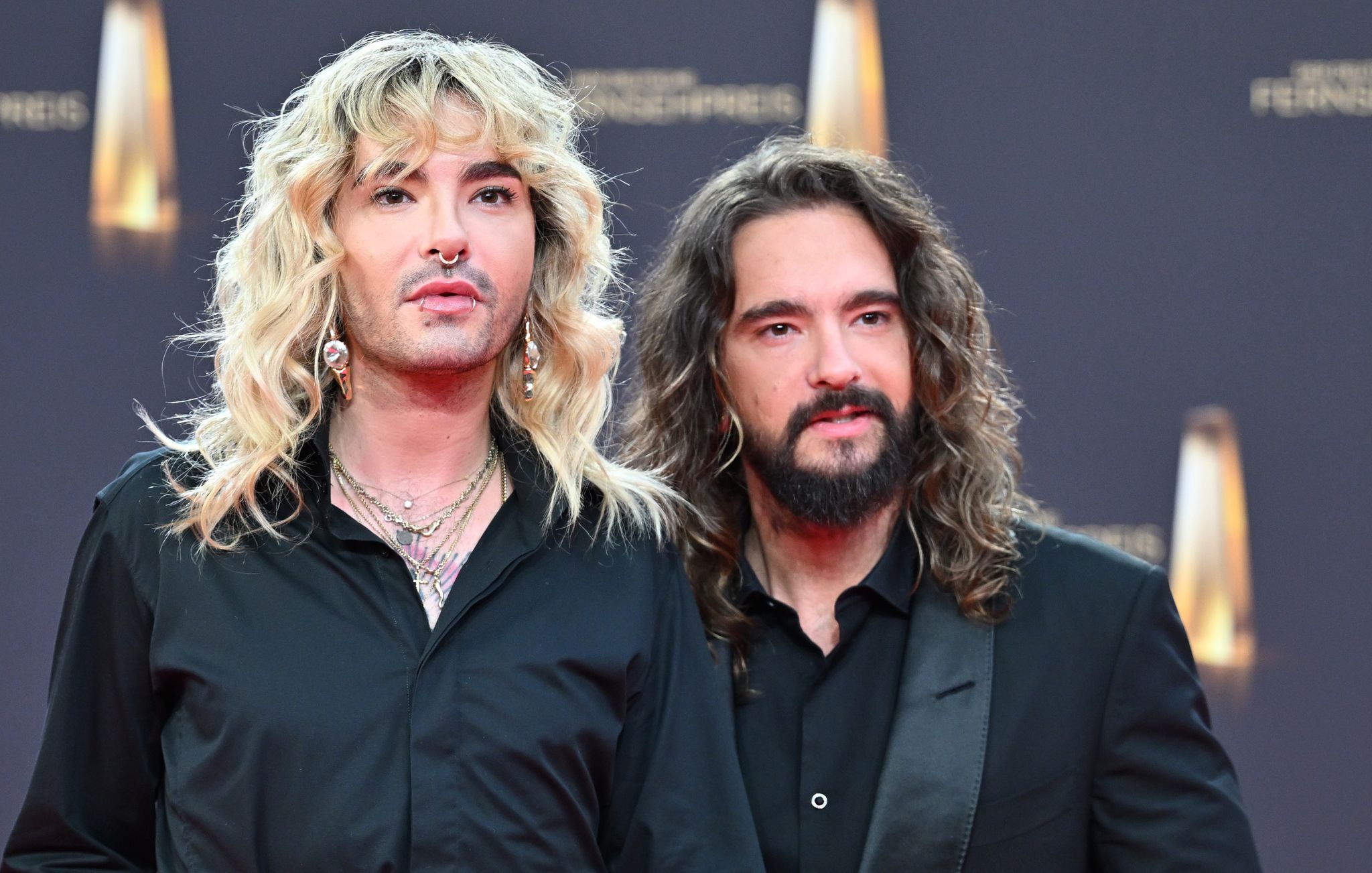 Serie über Bill und Tom Kaulitz bei Netflix