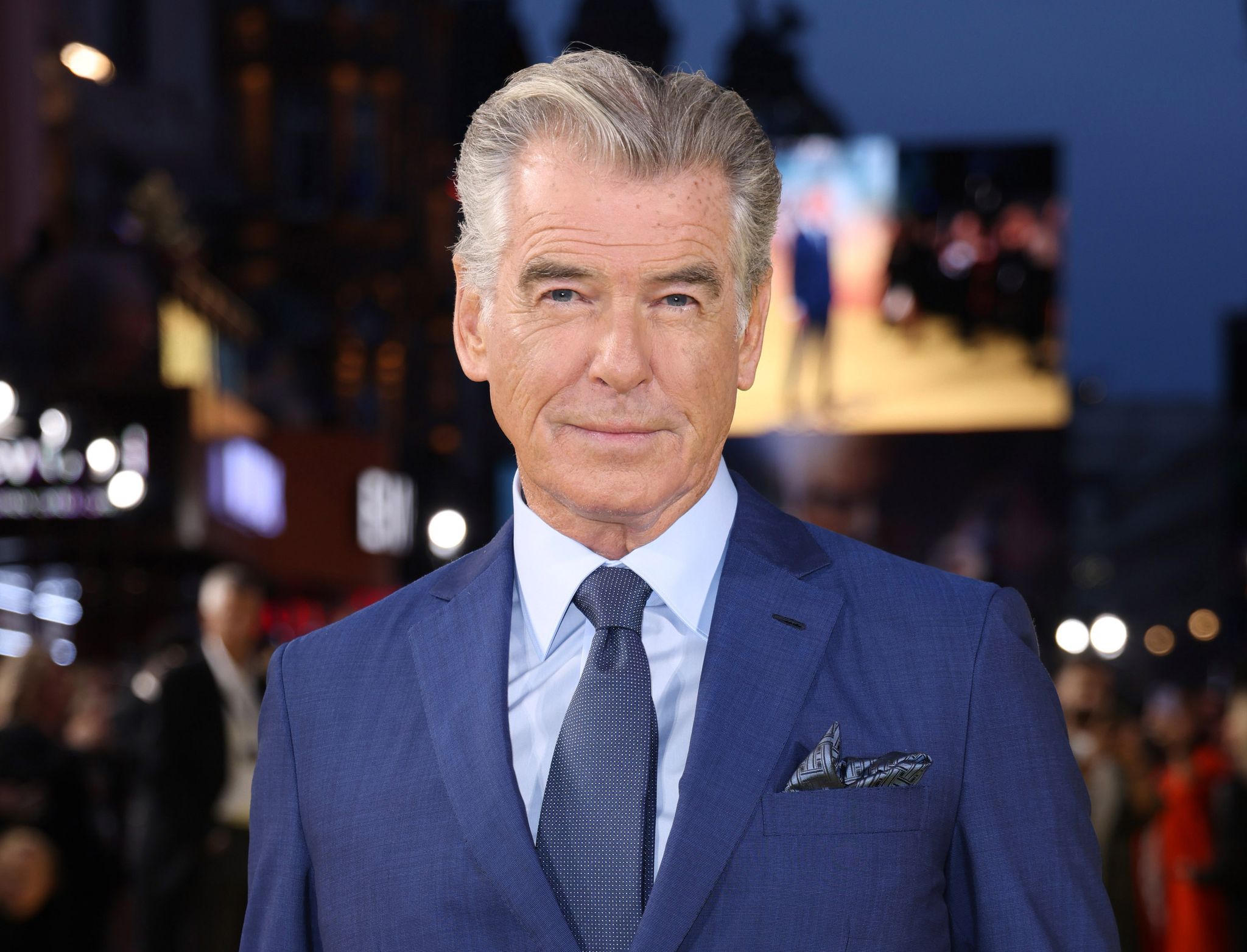 Pierce Brosnan bekennt nach Yellowstone-Vorwurf seine Schuld