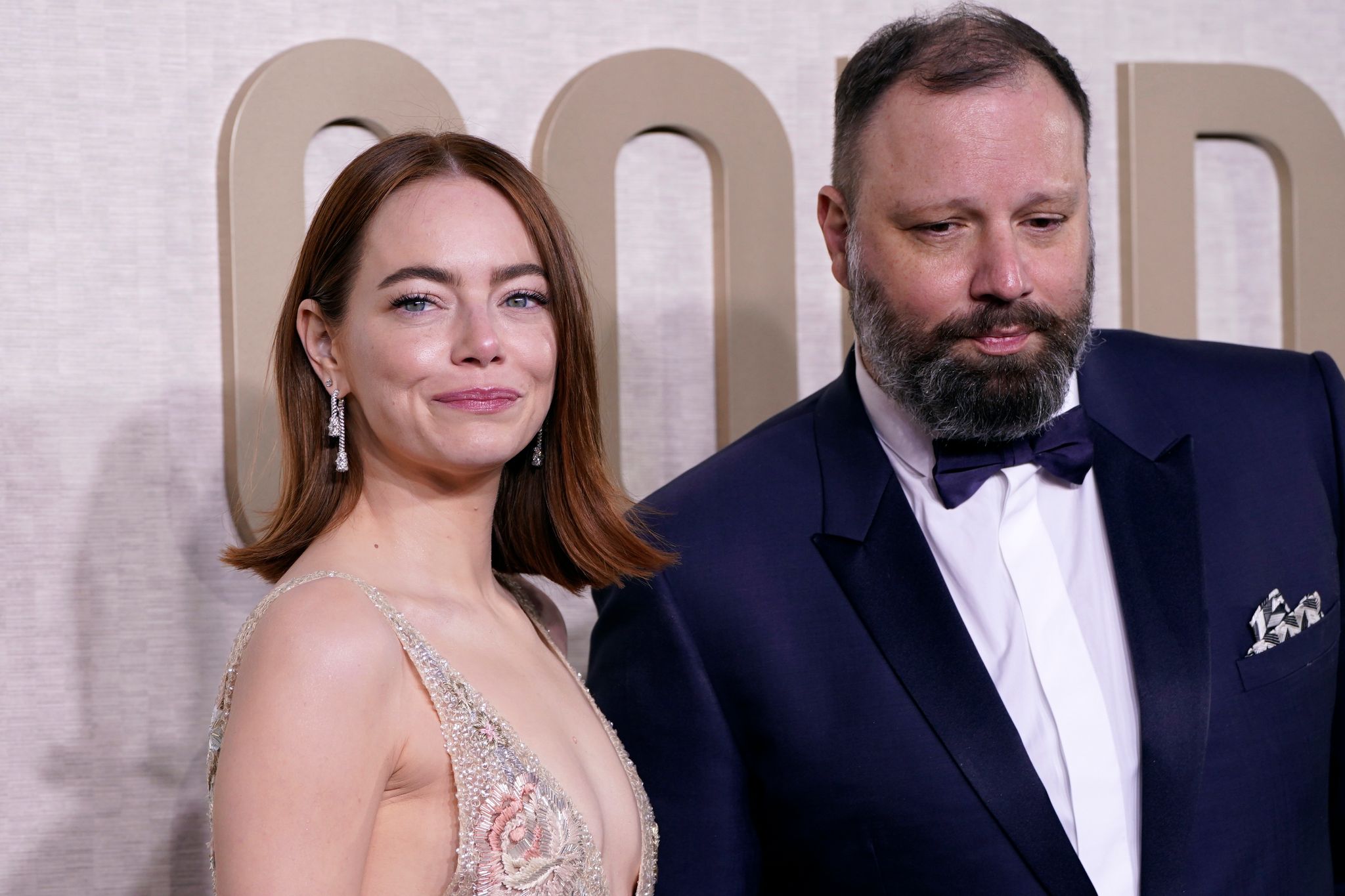 Neuer Film von Emma Stone und Giorgos Lanthimos im Juni