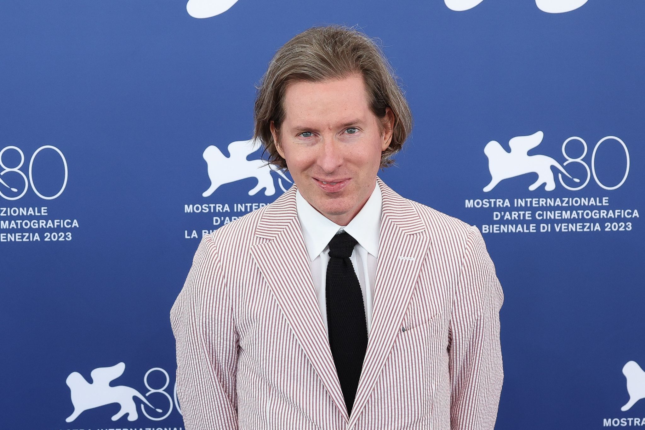 Wes Anderson dreht neuen Film in Filmstudio Babelsberg