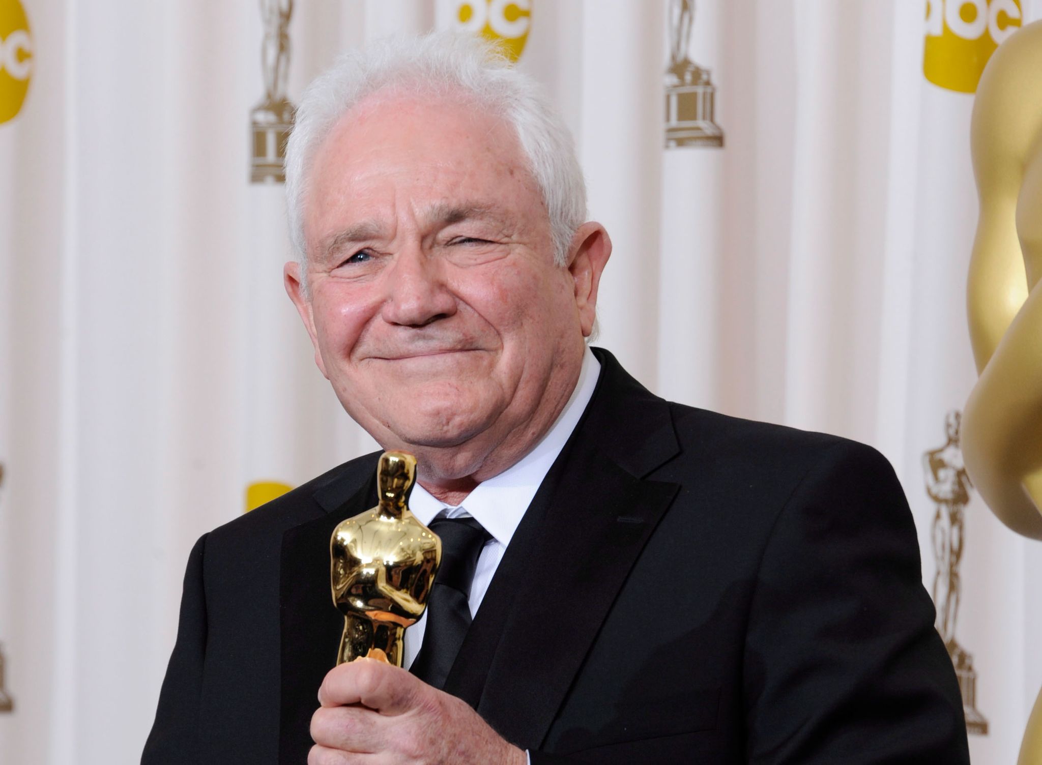 Drehbuchautor David Seidler gestorben