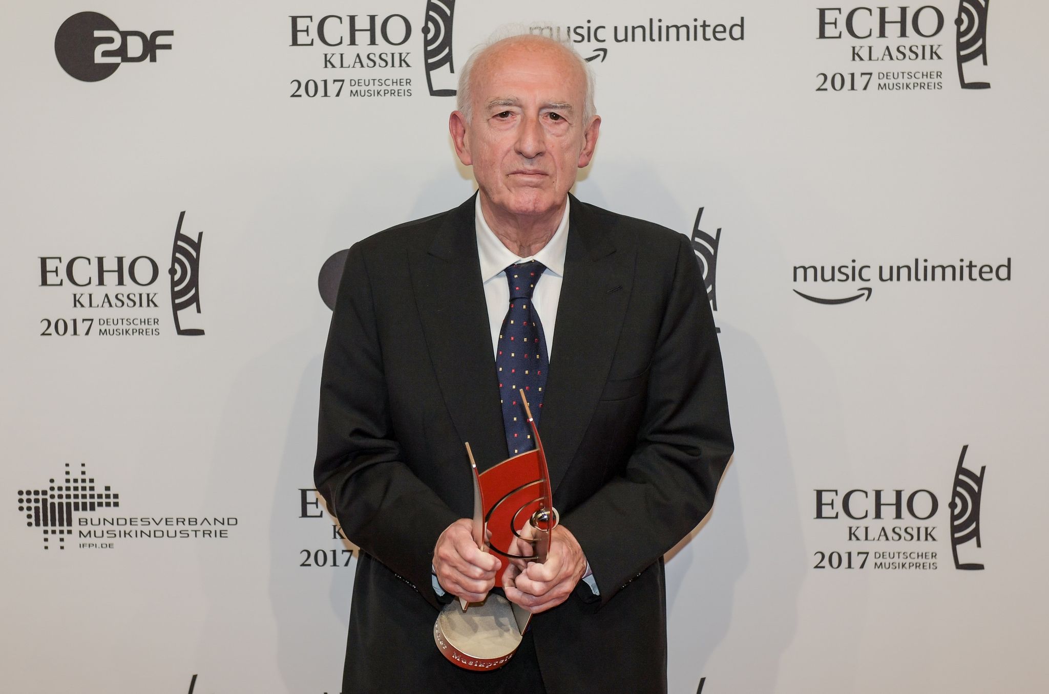 Italienischer Pianist Pollini mit 82 Jahren gestorben