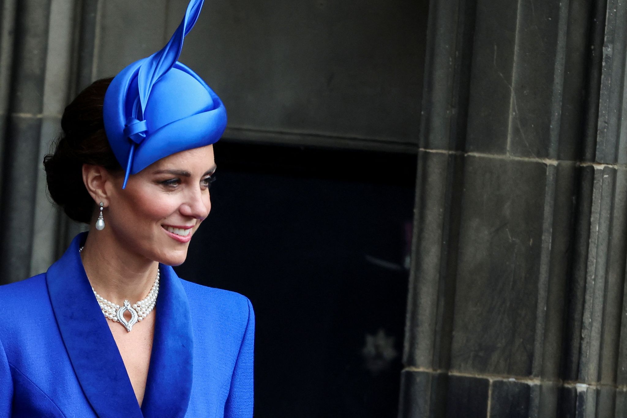 Steinmeier sendet Prinzessin Kate Genesungswünsche