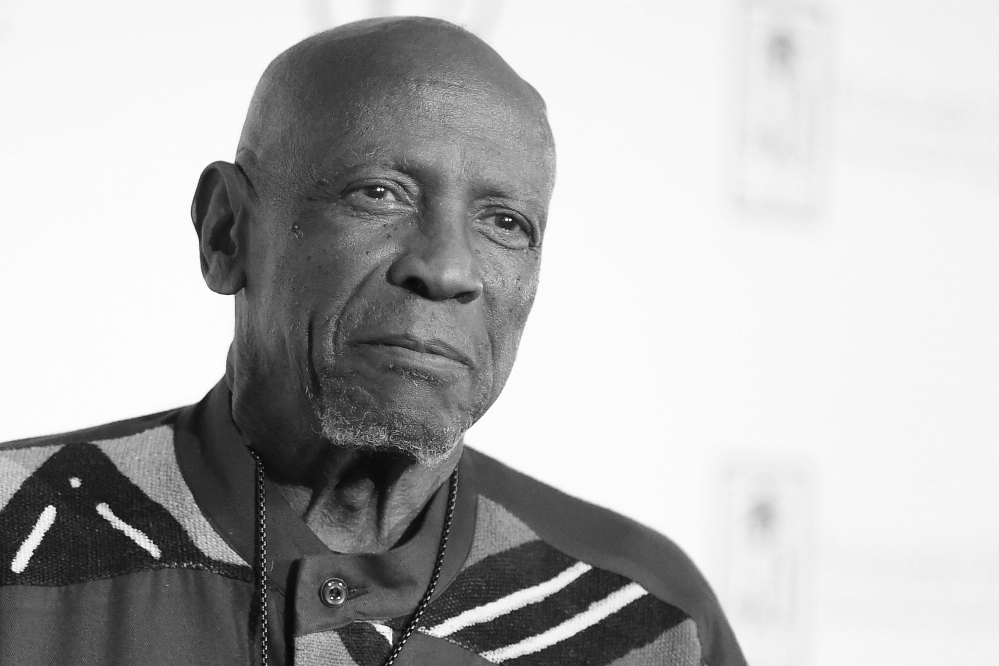 Oscar-Gewinner Louis Gossett Jr. gestorben