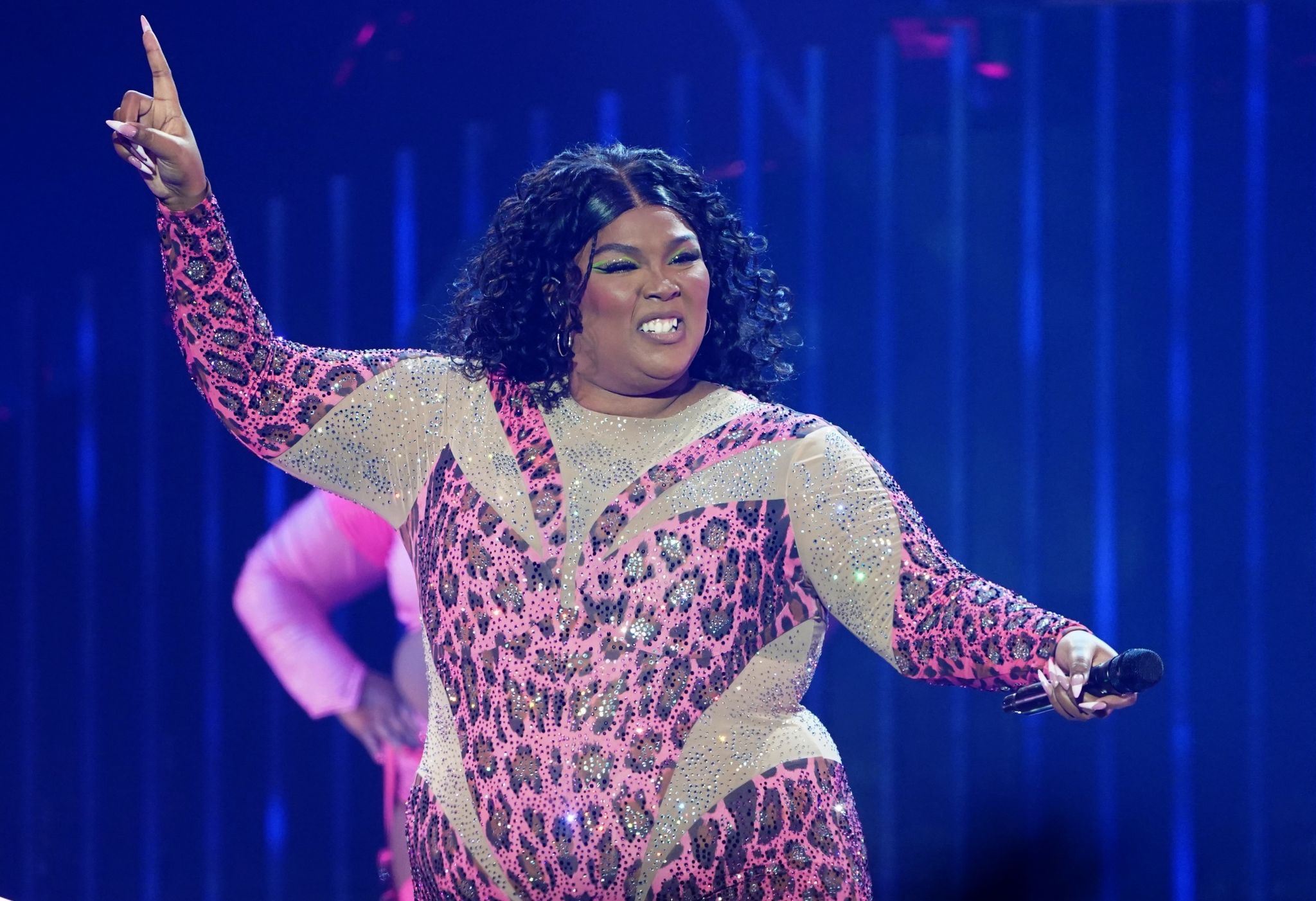 Lizzo deutet Rückzug aus Musikgeschäft an