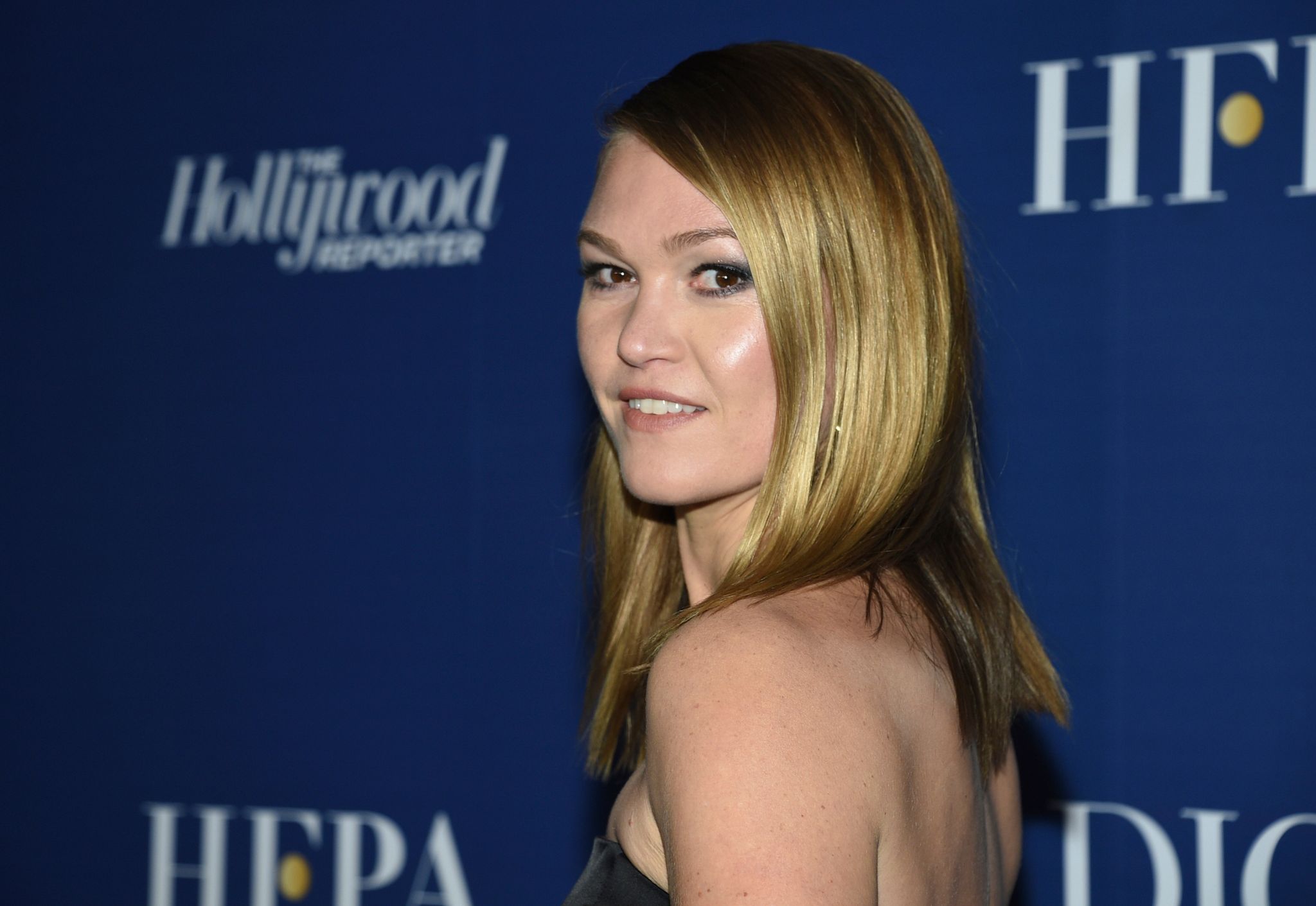 Julia Stiles: Bin ein «Bündel an Emotionen» mit neuem Baby