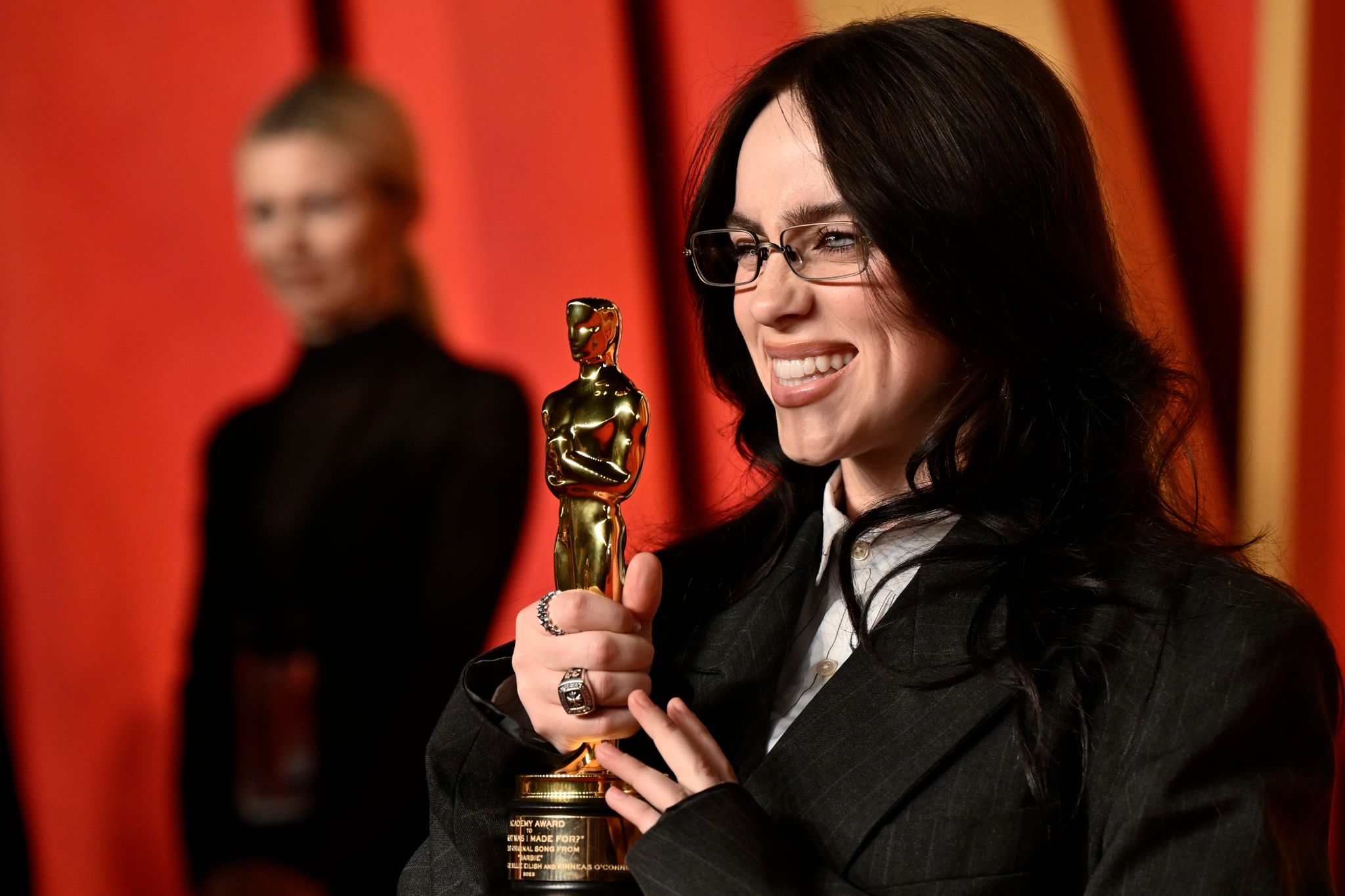 Billie Eilish kündigt drittes Album an