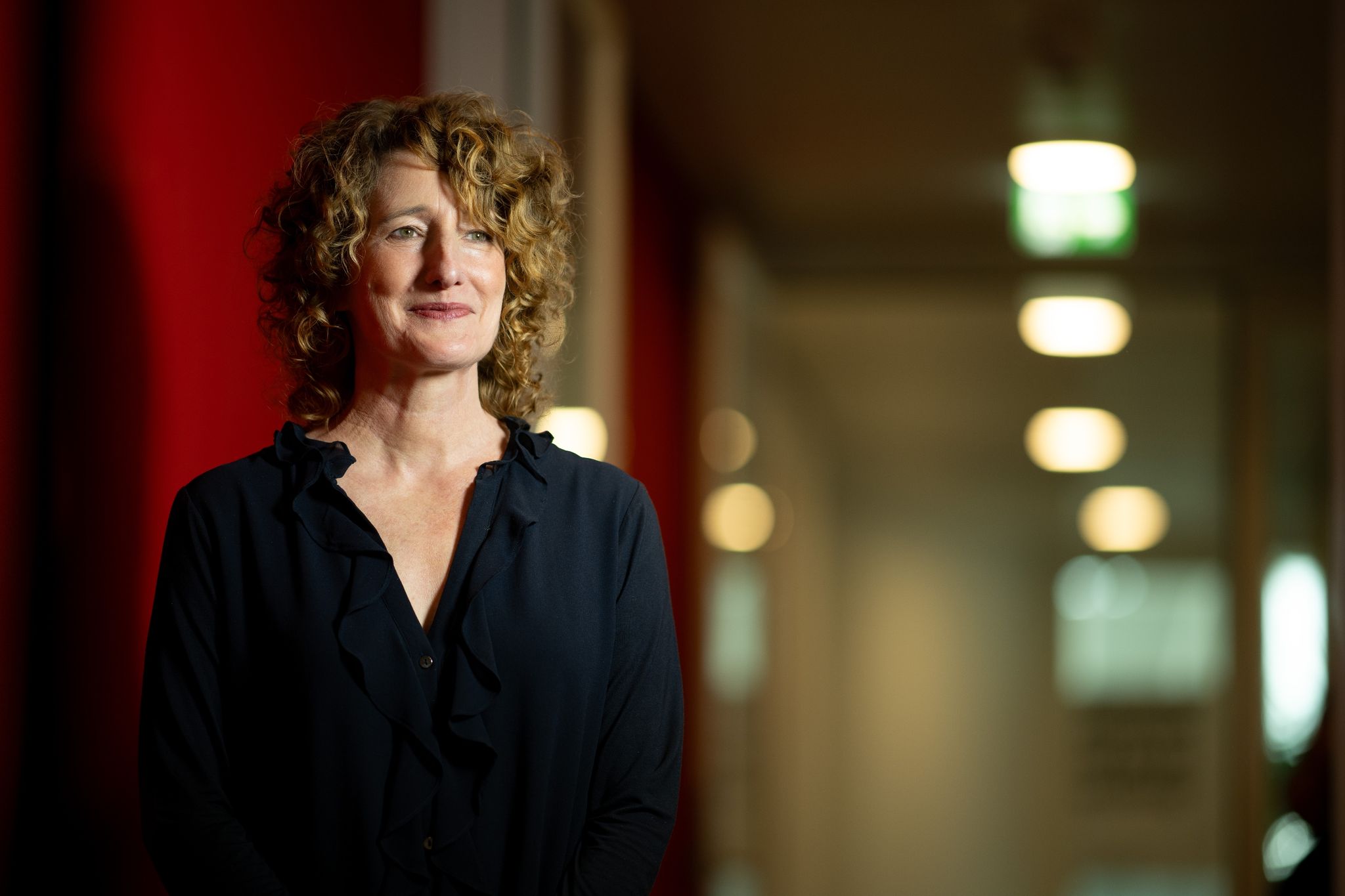Tuttle will «größere Filmtitel» zurückgewinnen
