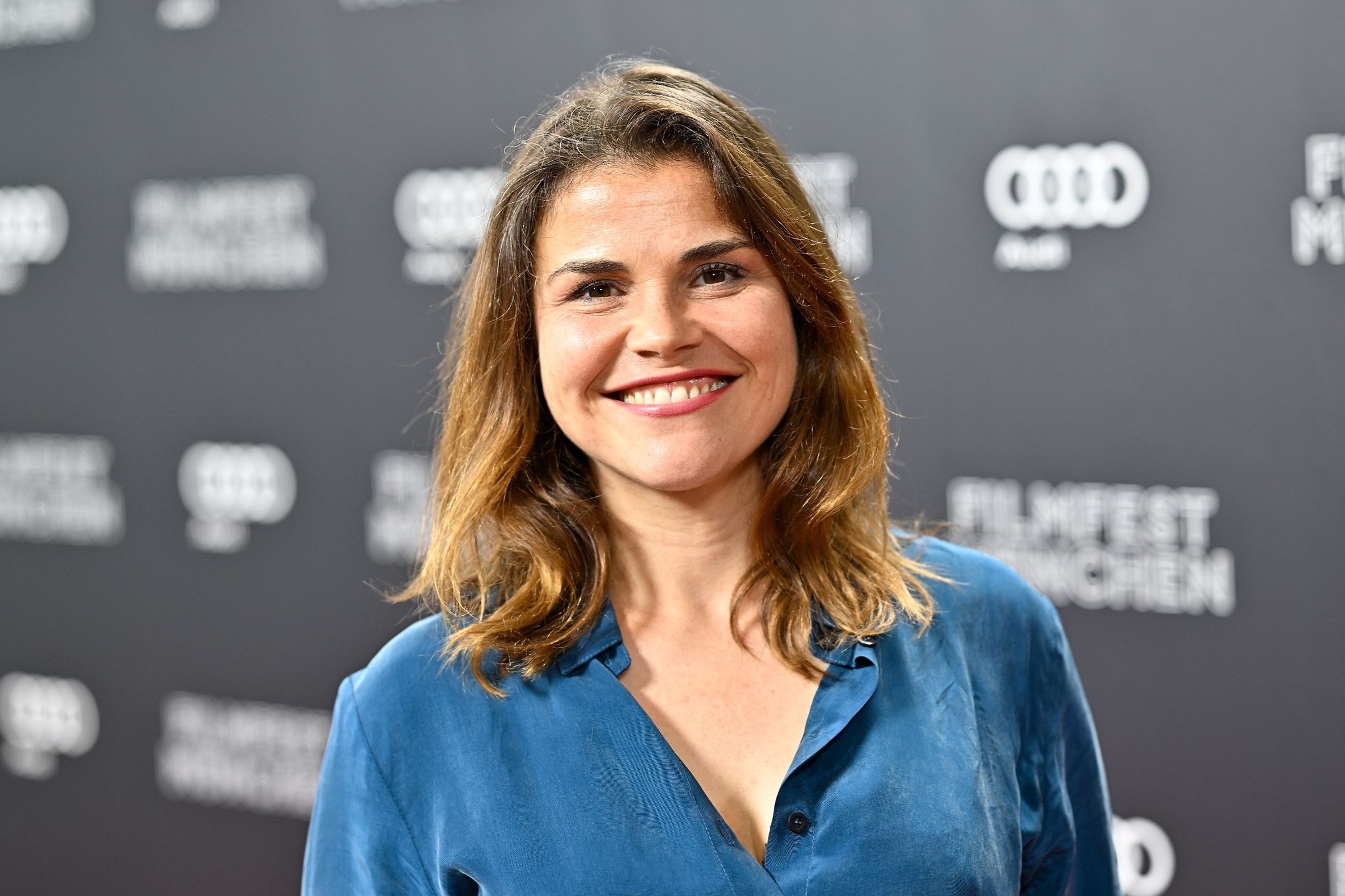Katharina Wackernagel ist kein Fan von Dating-Apps