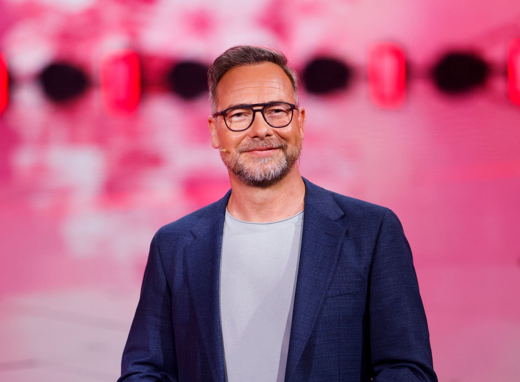 Matthias Opdenhövel übernimmt «Schlag den Star»