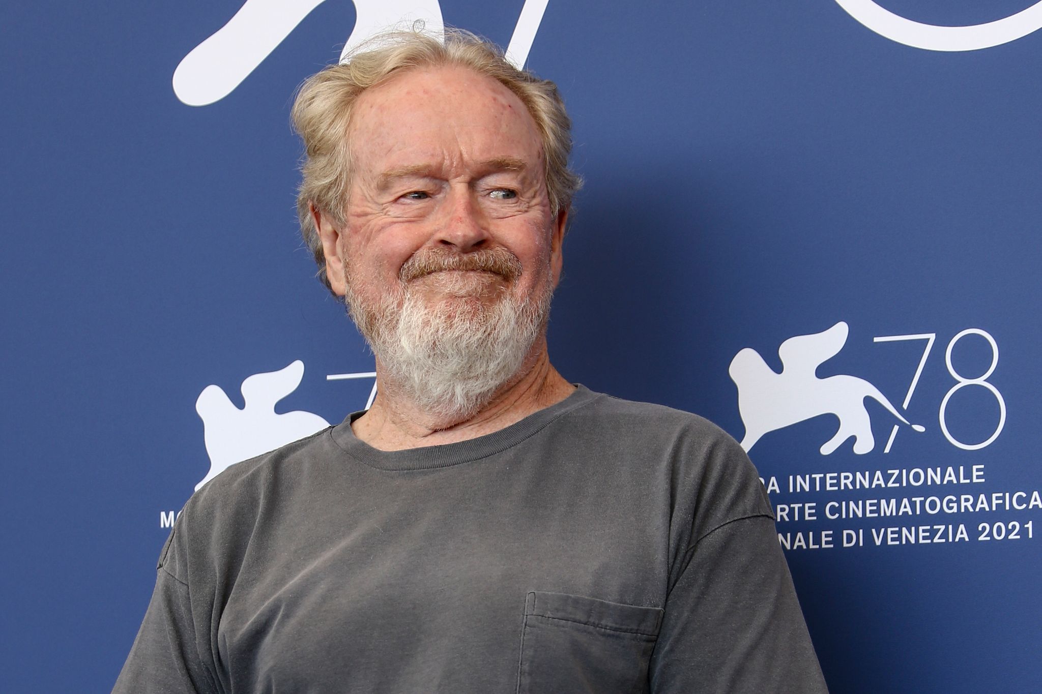 Ridley Scott stellt «Gladiator 2»-Szenen auf Kinomesse vor