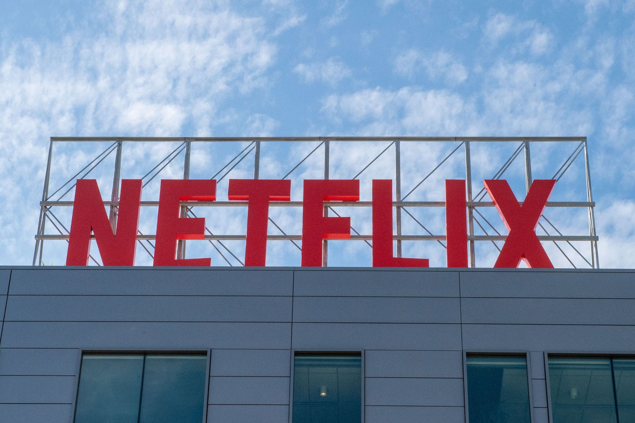 Netflix erhöht Preise in Deutschland
