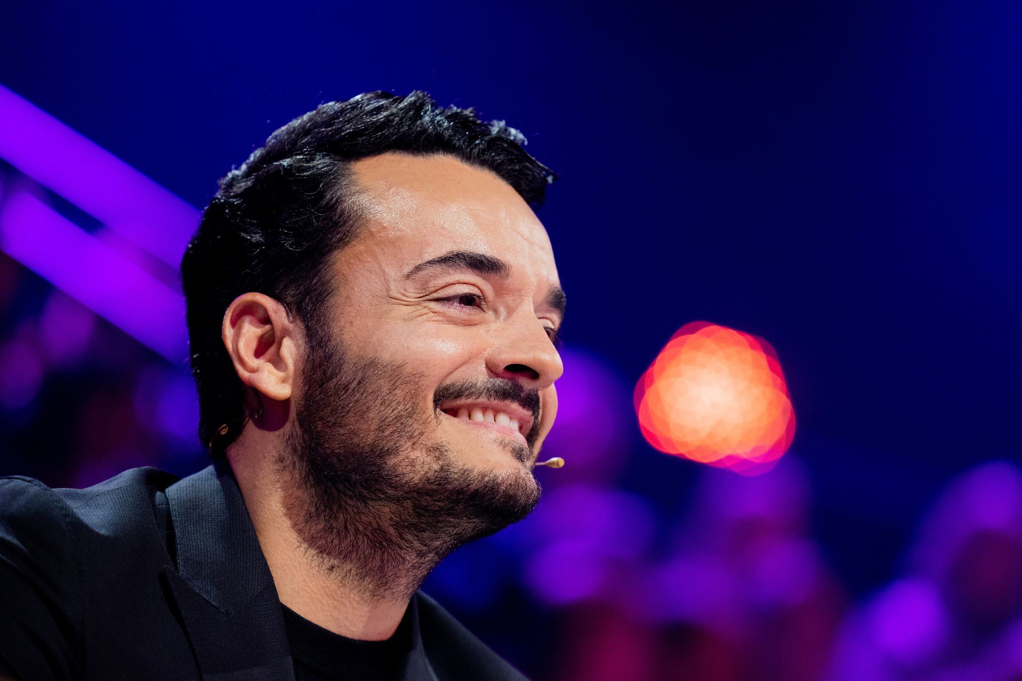 Giovanni Zarrella verkündet Aus bei «The Voice of Germany»
