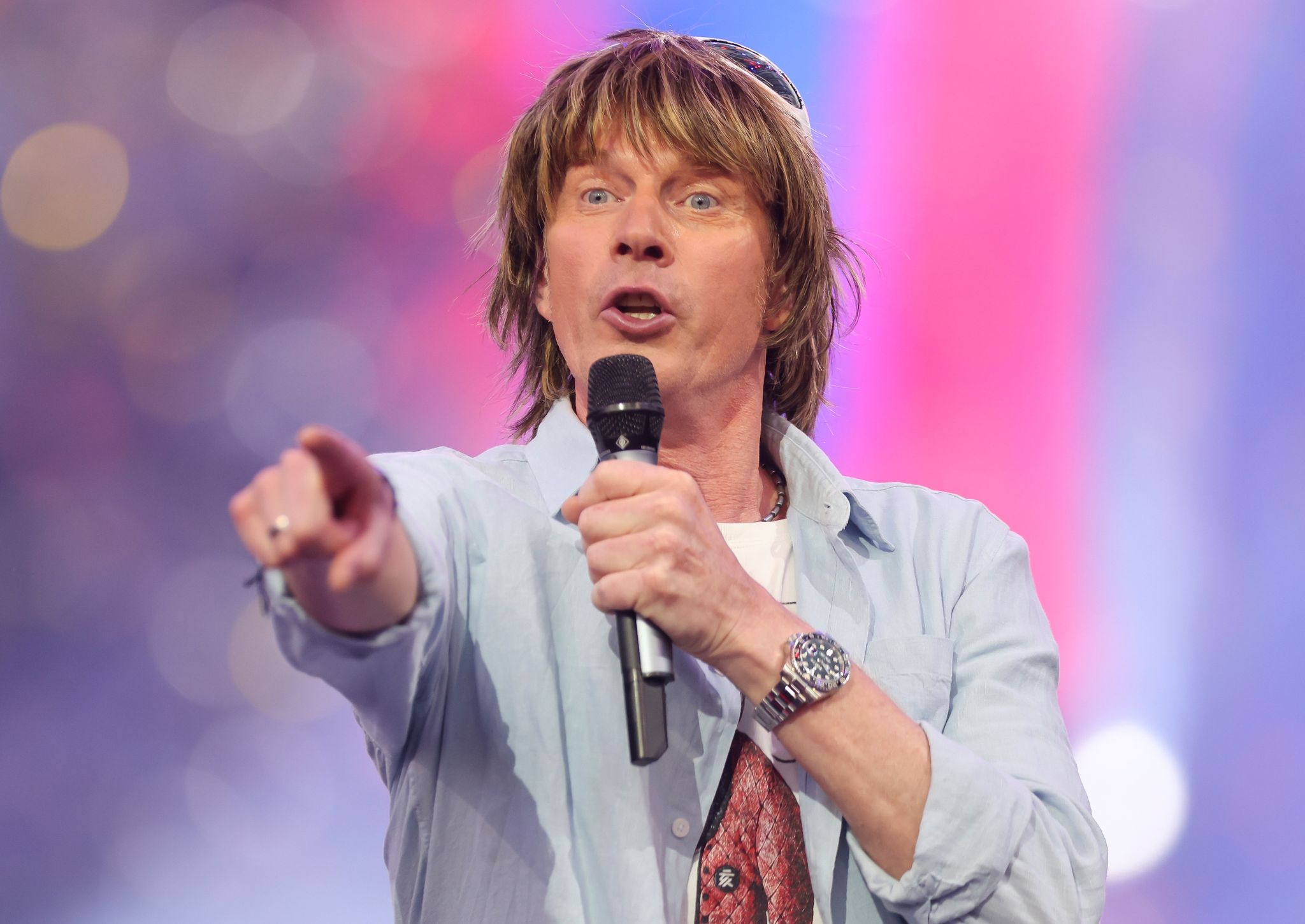 Mickie Krause: So feiert das junge Ballermann-Publikum heute
