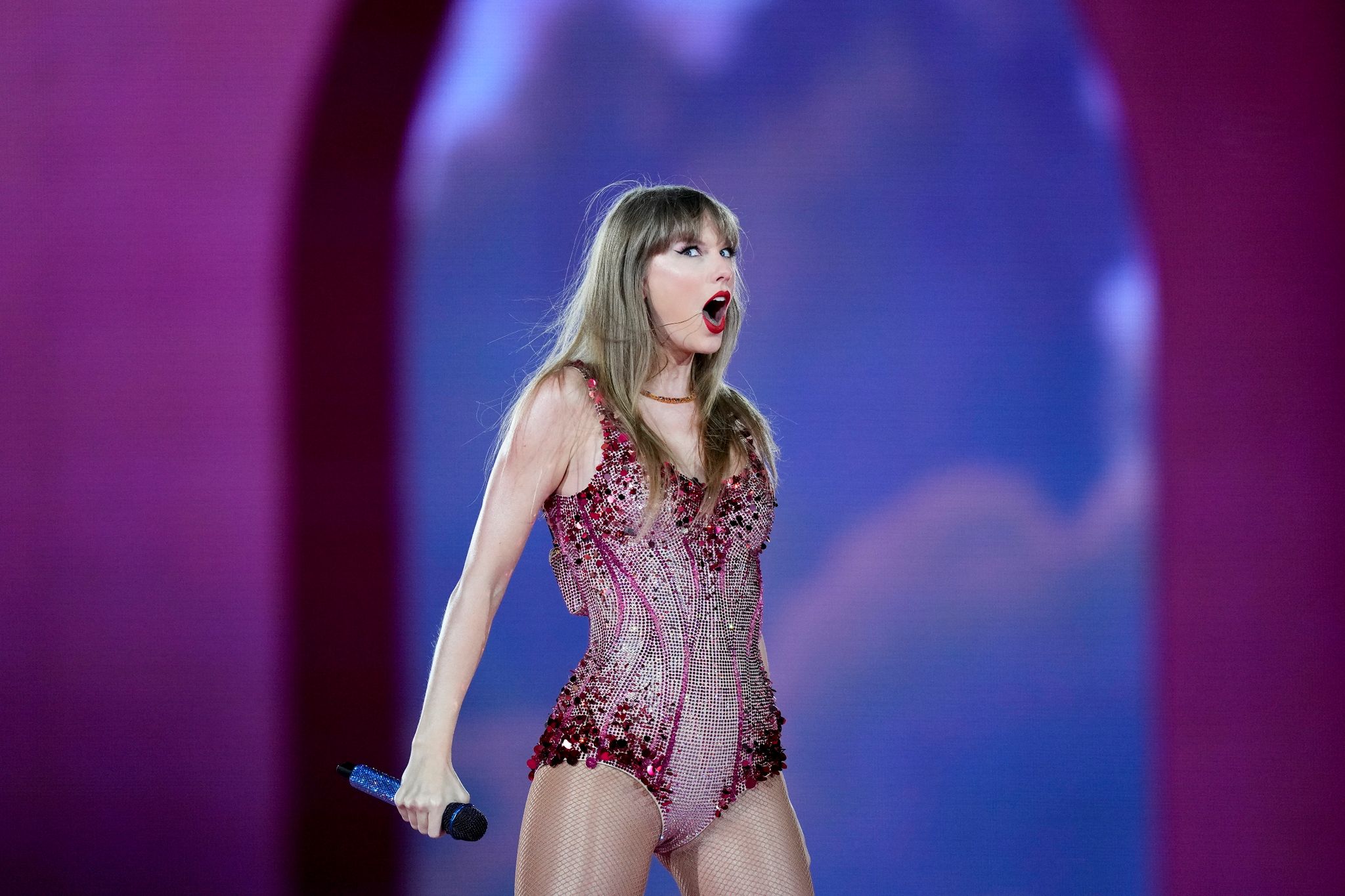 «Weil ich es liebe» – Neues Album von Taylor Swift