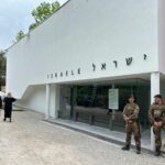 Aus Protest: Israel-Pavillon bei Kunstbiennale öffnet nicht