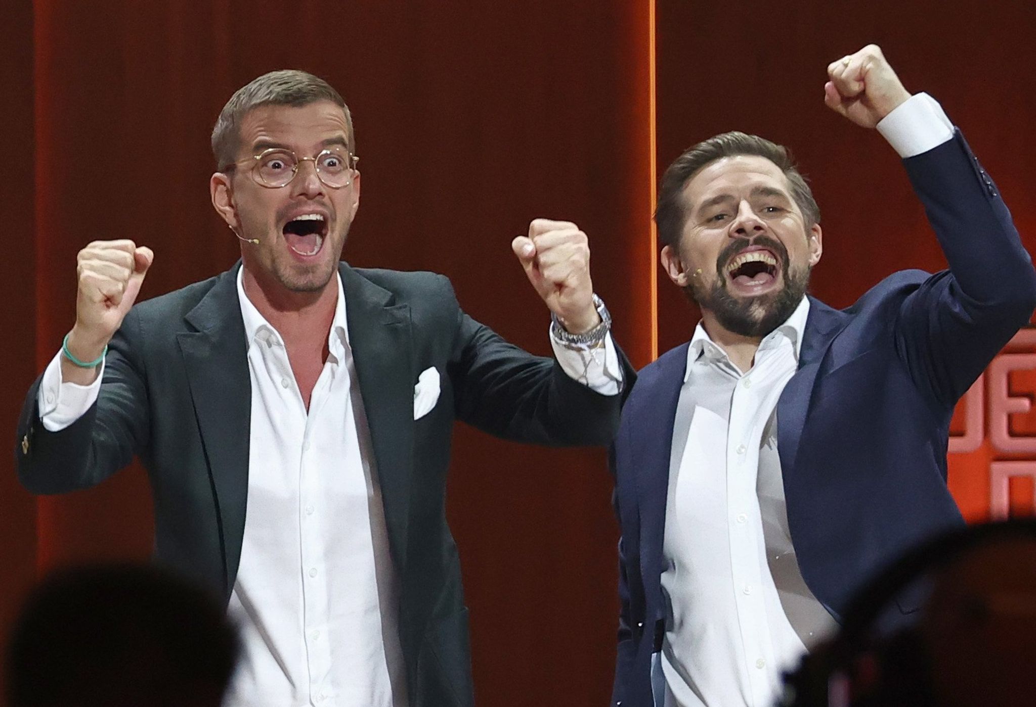 Joko und Klaas kapern den kompletten ProSieben-Sonntag