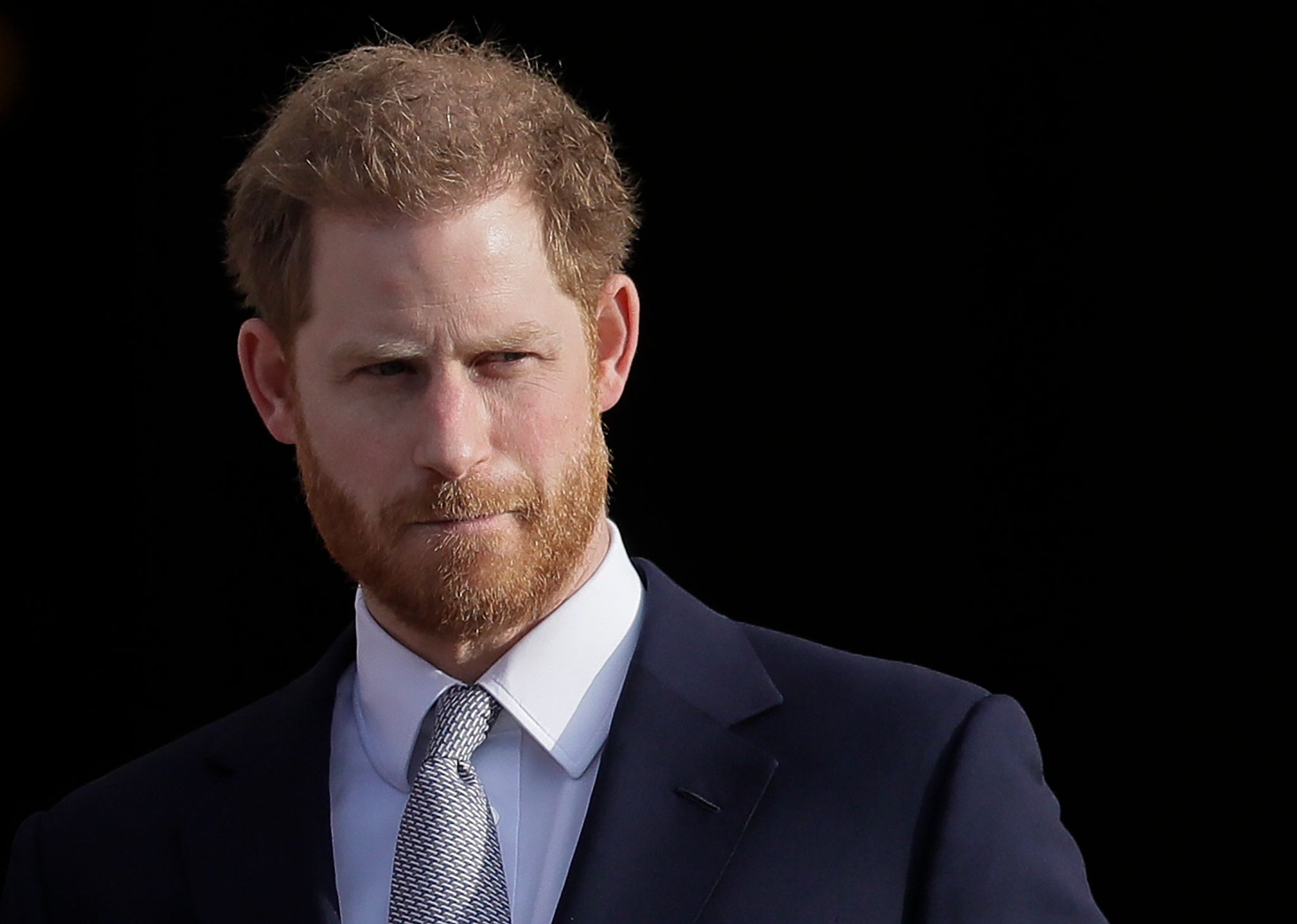 Erstwohnsitz USA: Harry kehrt Großbritannien den Rücken