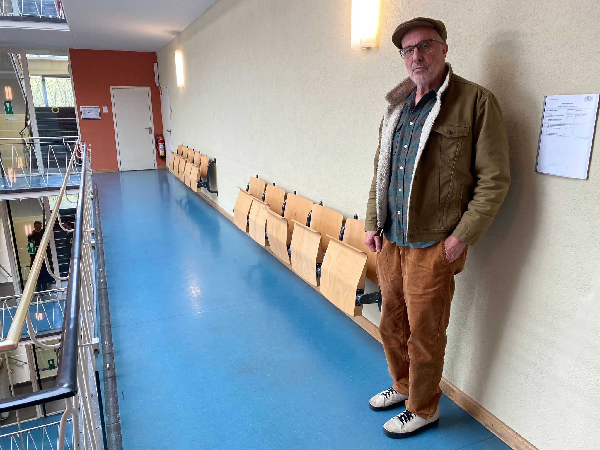Streit um «Manta Manta»-Film beigelegt