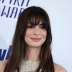 Anne Hathaway sollte bei Casting zehn Männer küssen