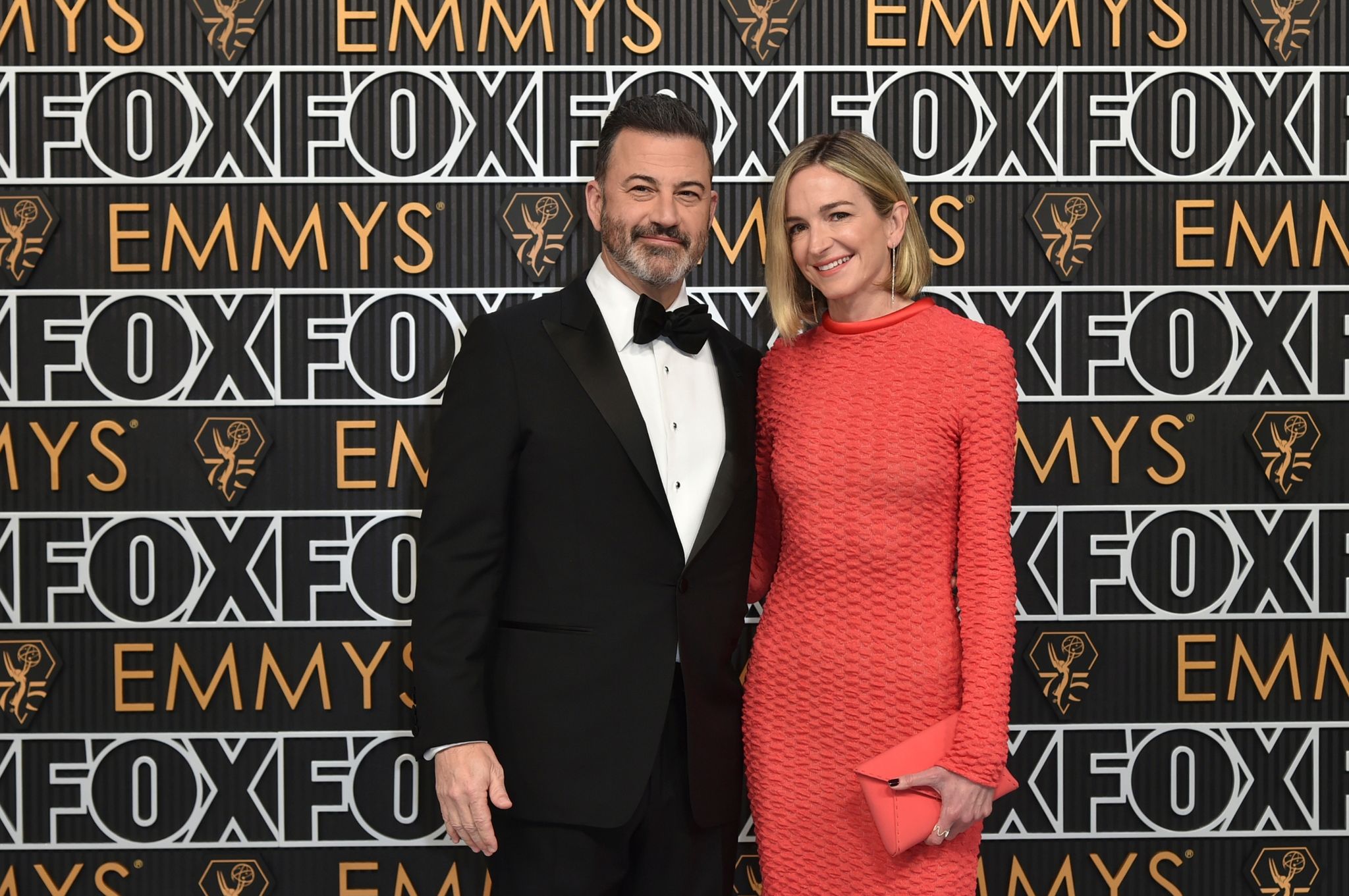 Jimmy Kimmel dankt Kinderklinik