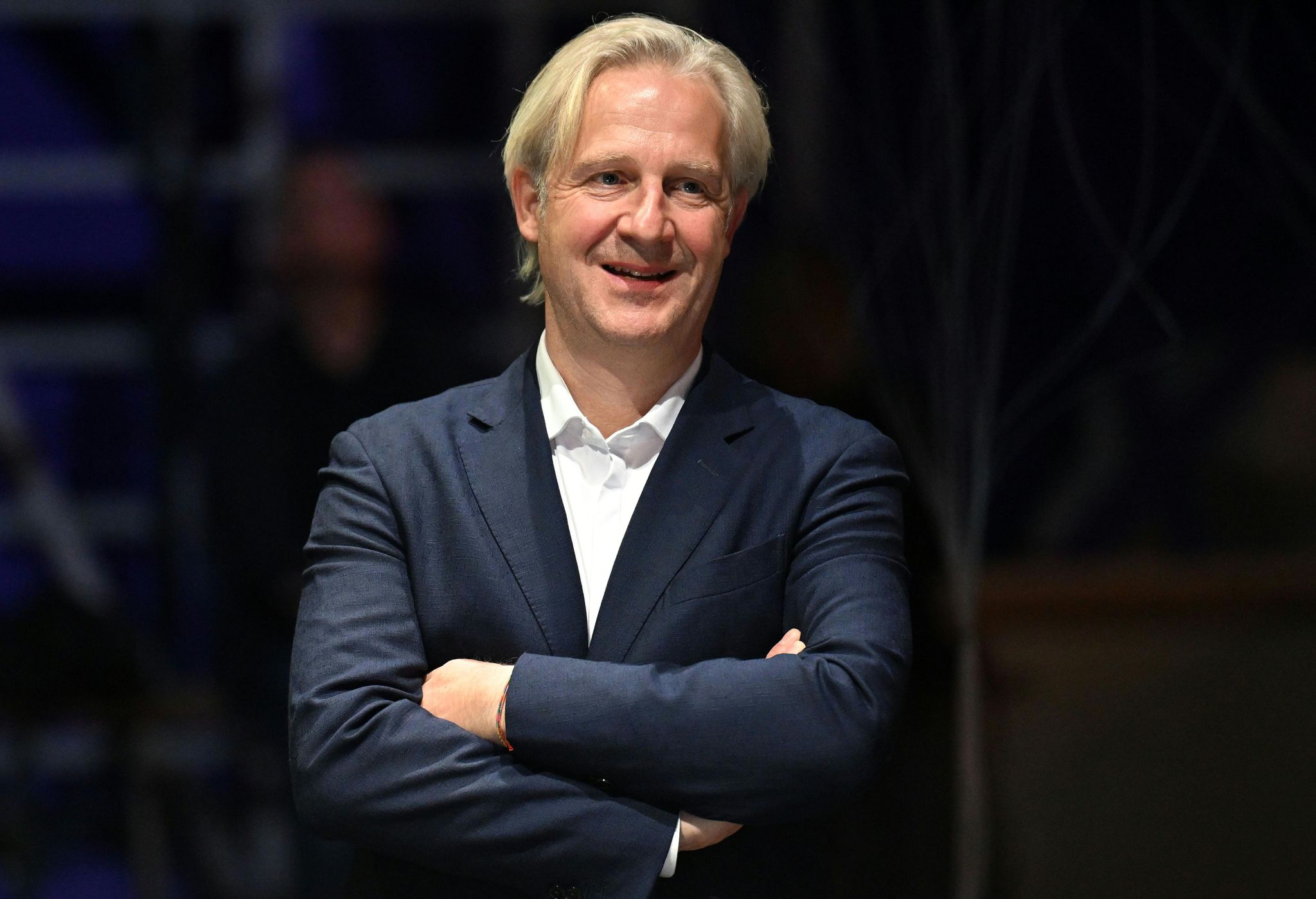 Neuer Burgtheater-Chef zeigt Oppenheimer und Sisi