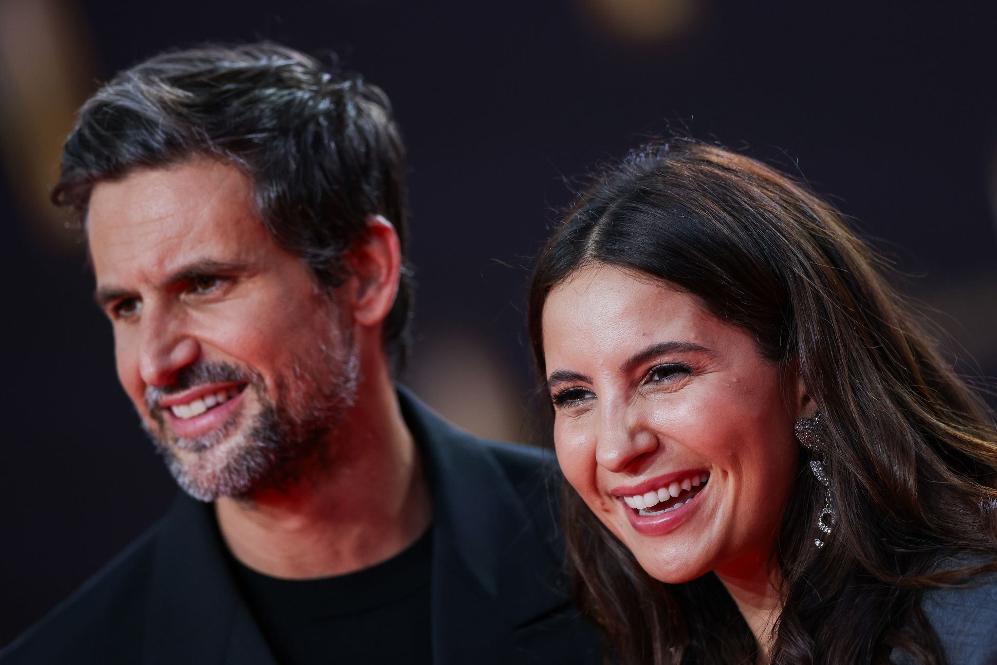 Chryssanthi Kavazi und Tom Beck haben zweites Kind bekommen