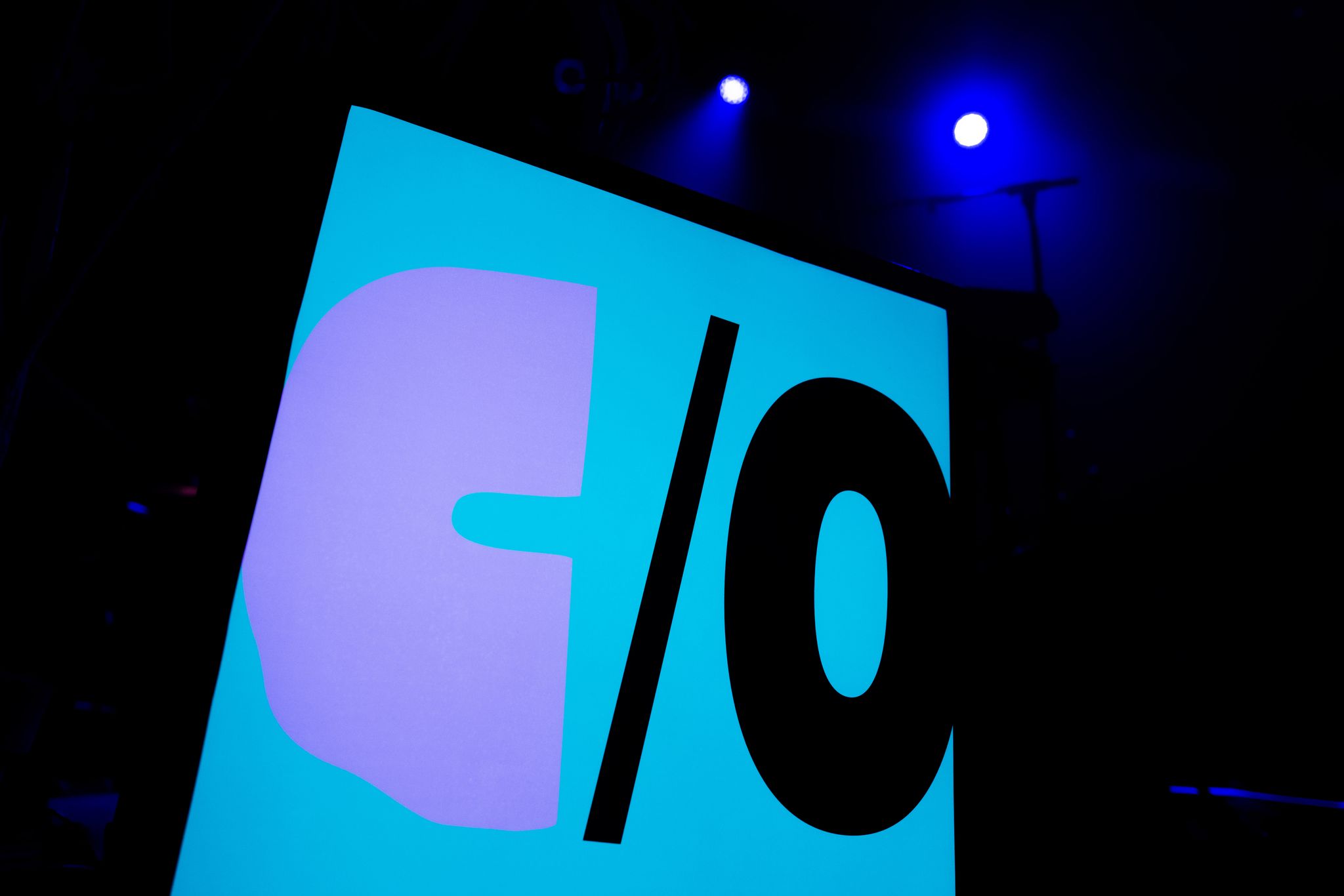 Kölner «c/o pop» gestartet