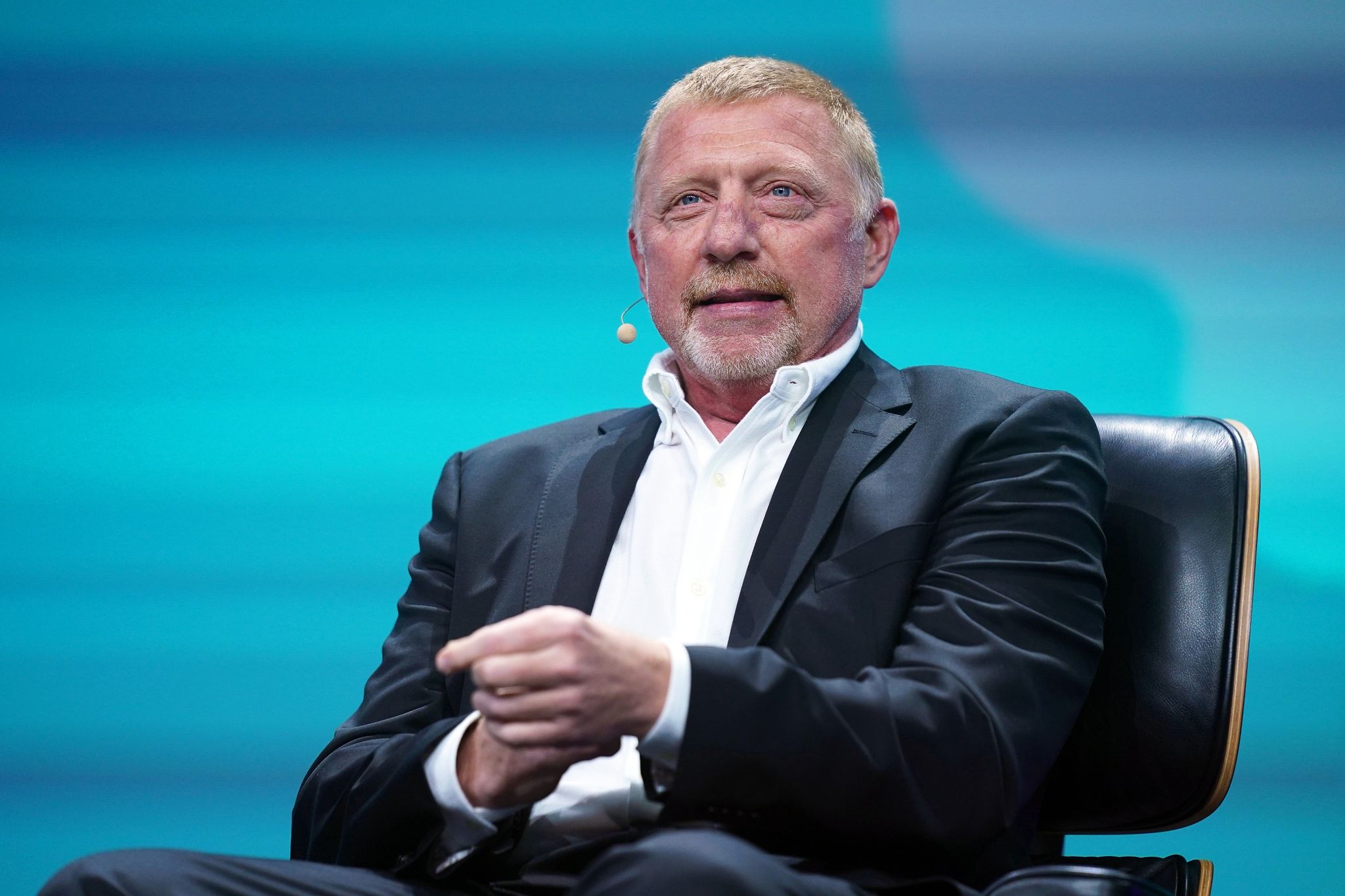 Boris Beckers Insolvenzverfahren in Großbritannien beendet