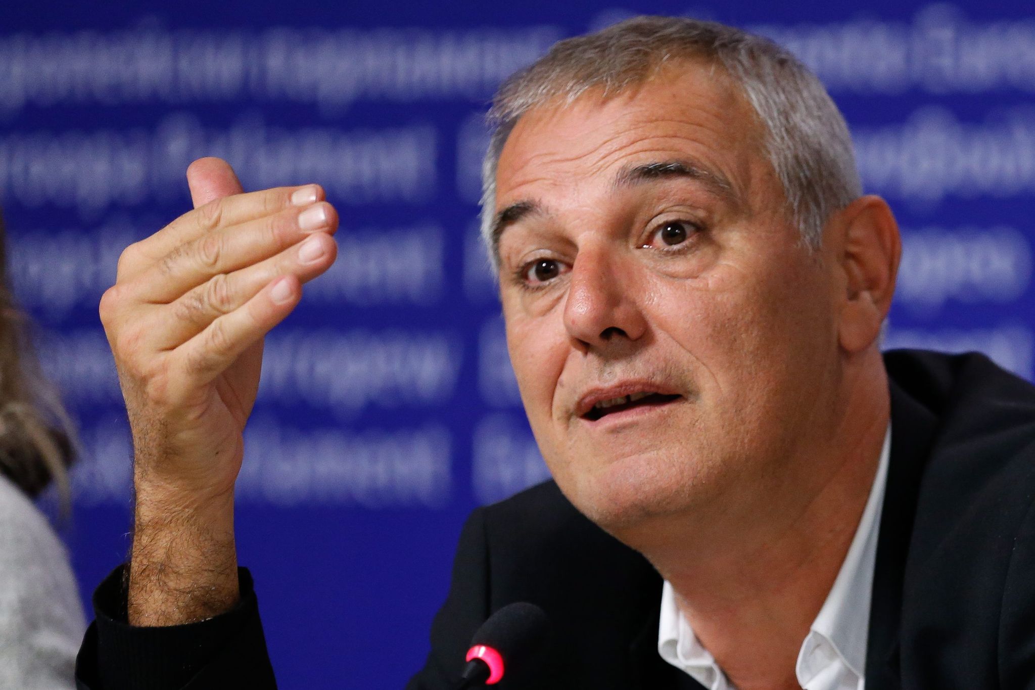 Französischer Regisseur Laurent Cantet gestorben