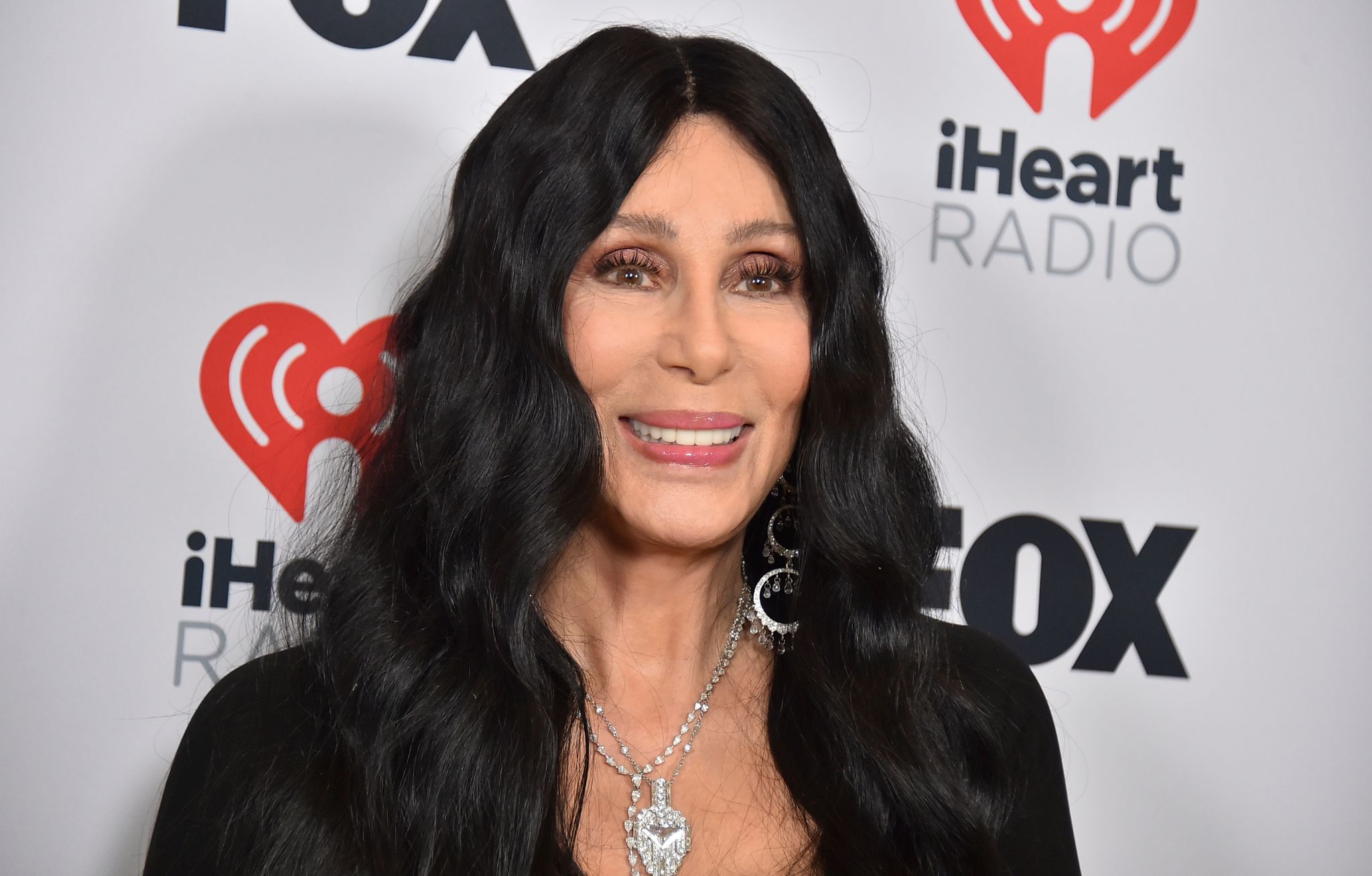 Cher: Fing in Las Vegas finanziell bei null an
