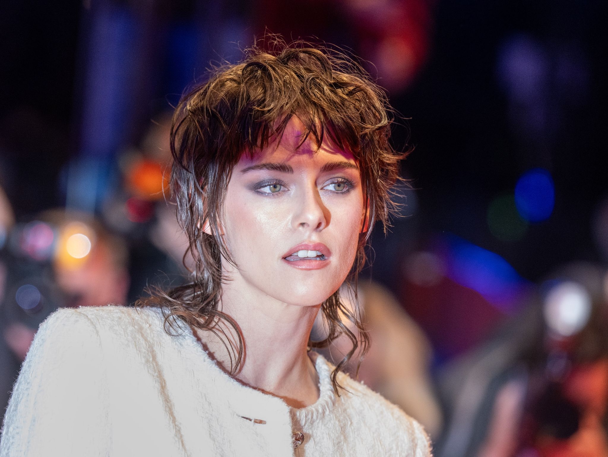 Kristen Stewart mit Oscar Isaac in Vampir-Thriller