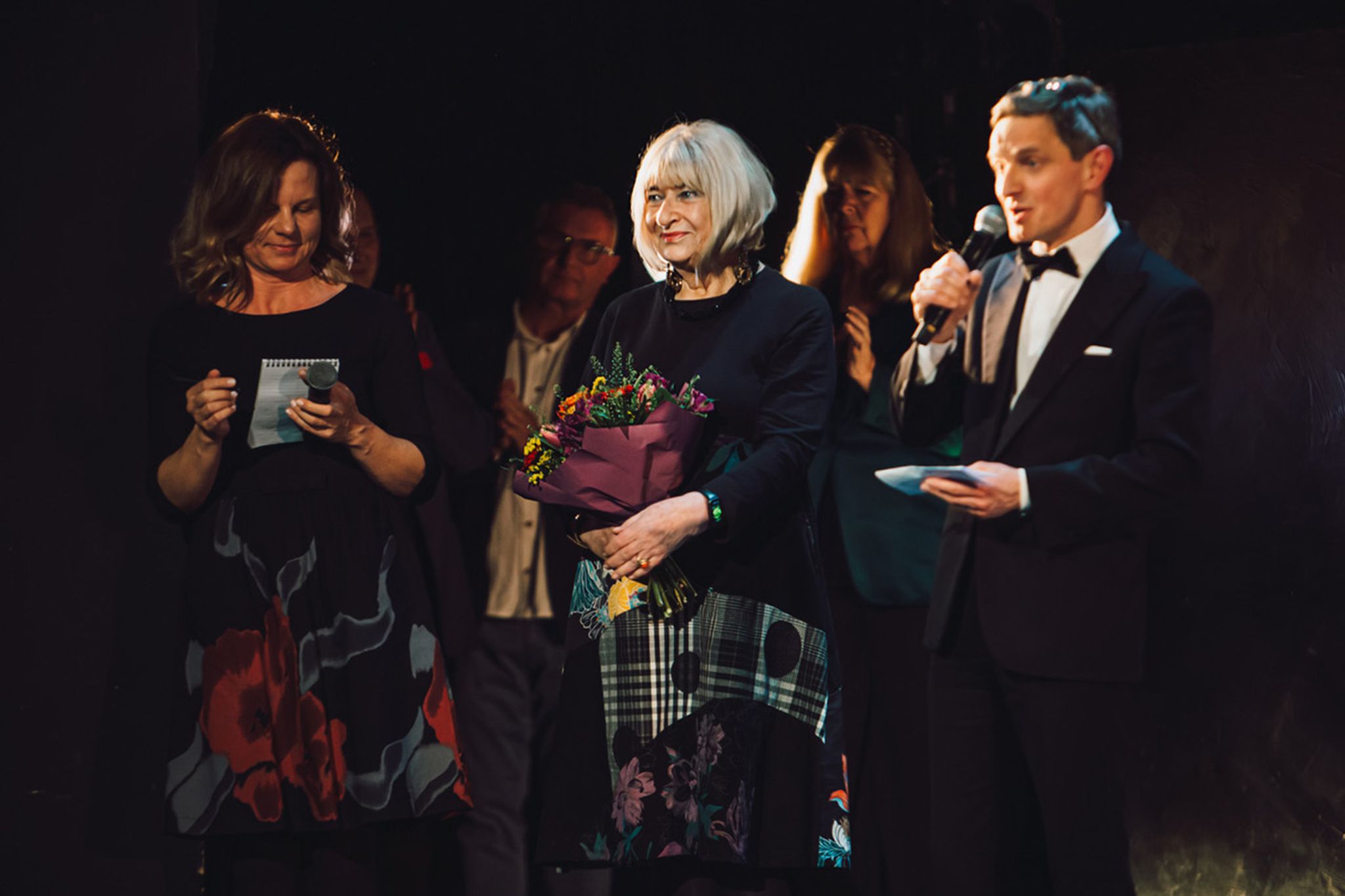 Musical über polnische NS-Widerstandskämpferin