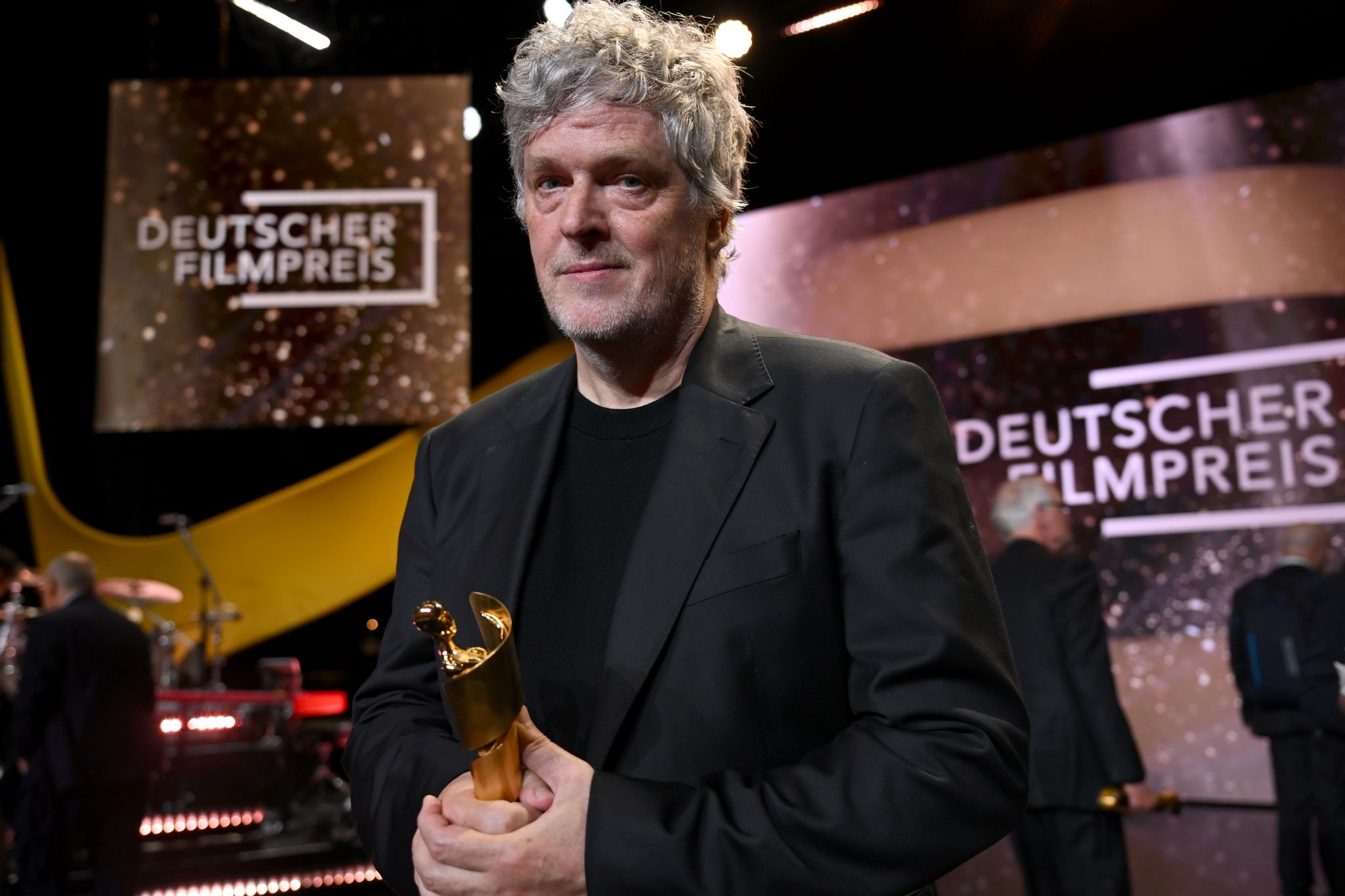 Goldene Lola: Deutscher Filmpreis wird verliehen