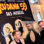 Musical «Ku’damm 59» feiert Premiere in Berlin