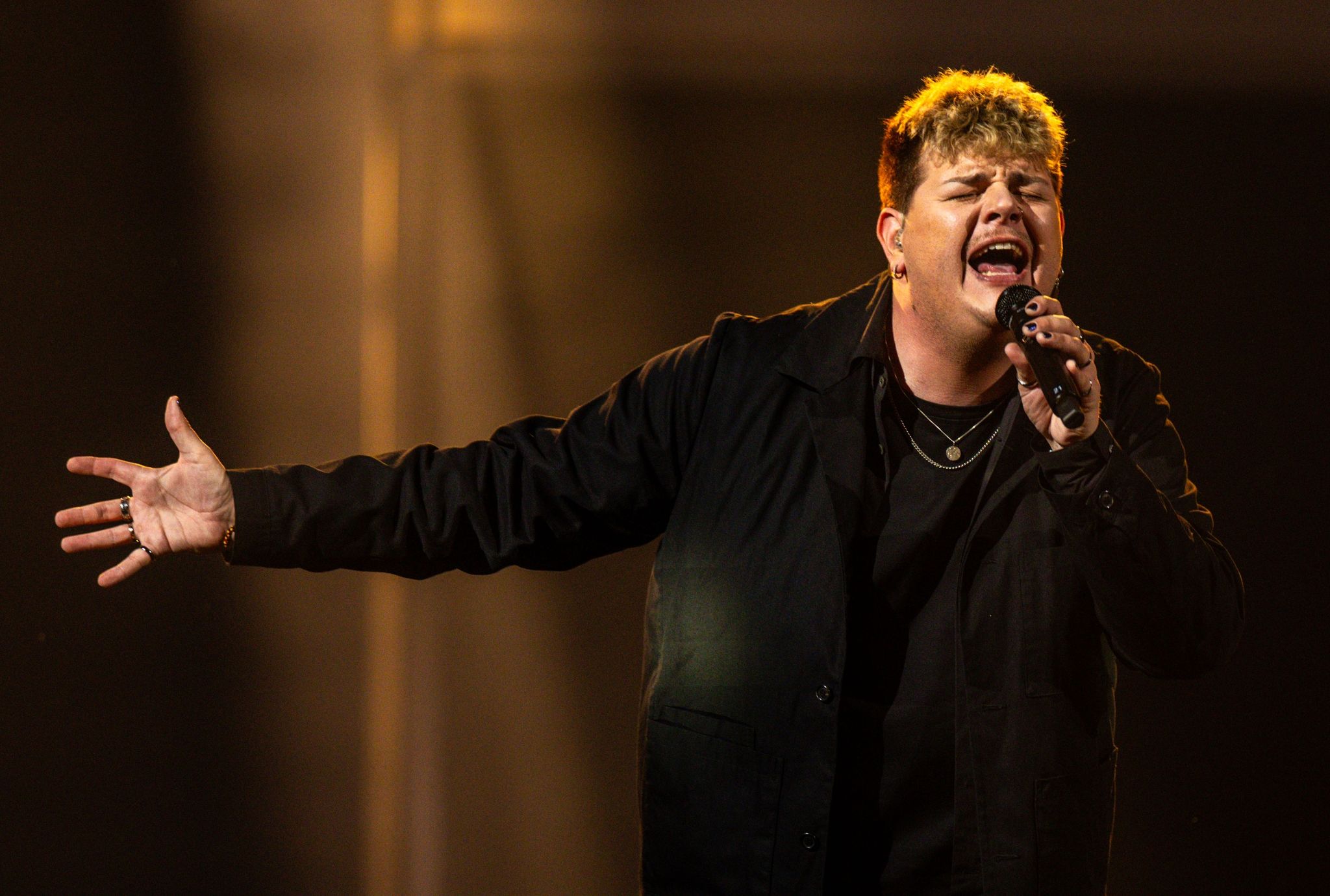 Eurovision Song Contest im Schatten der Politik