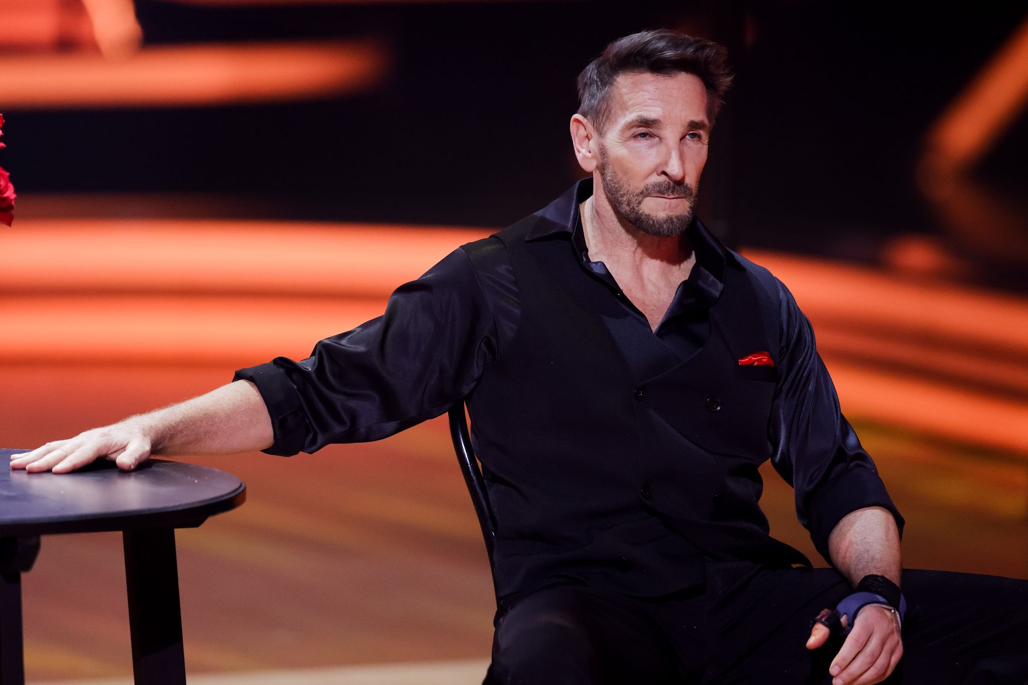 Mark Keller steigt bei «Let’s Dance» aus