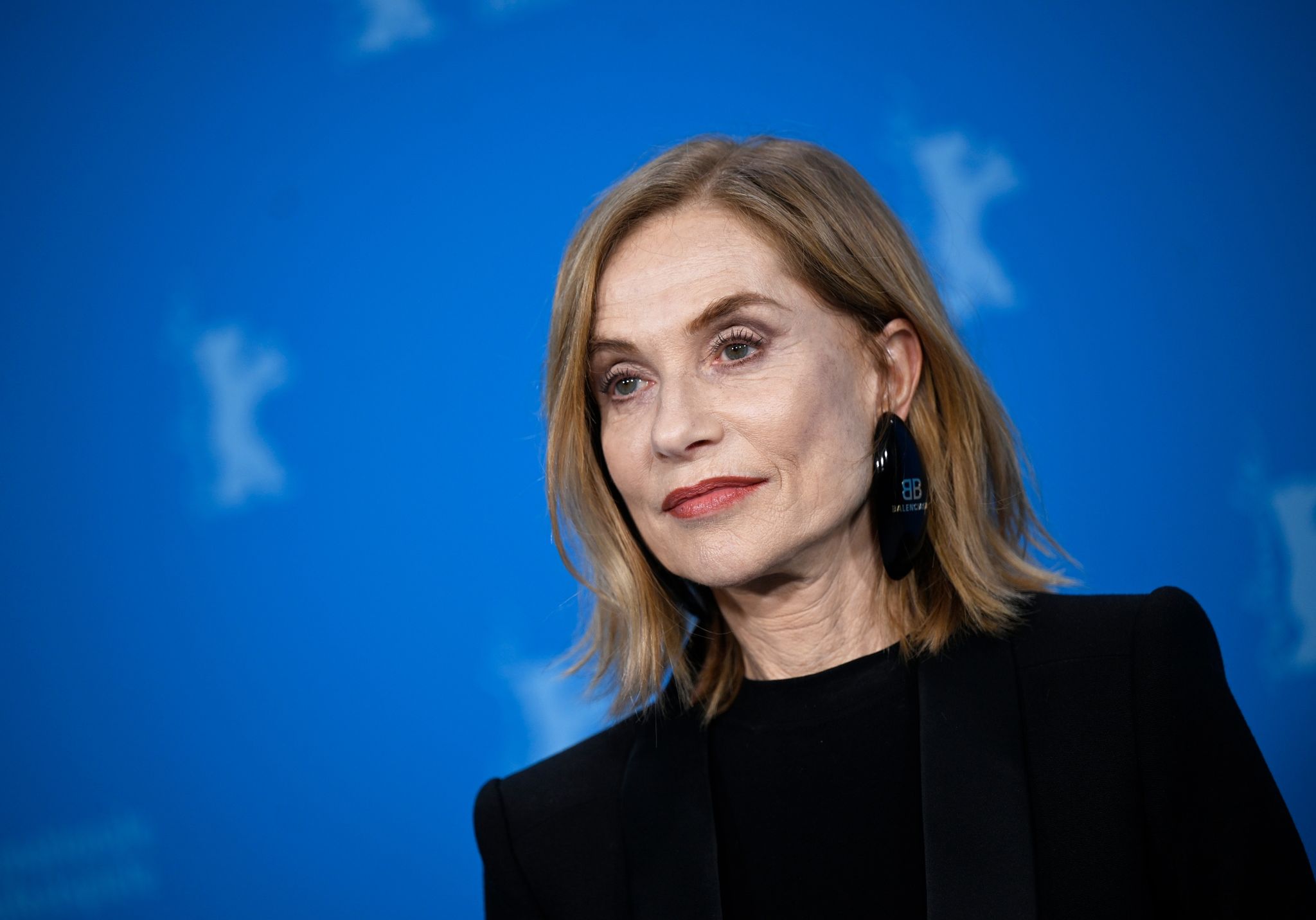 Isabelle Huppert wird Jury-Vorsitzende in Venedig