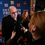 Premiere von Musical: «Wir denken an Heinz Hoenig»