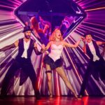Raus mit «Moulin Rouge»: Lulu fliegt bei «Let’s Dance»