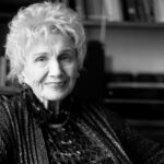 Kanadische Literaturnobelpreisträgerin Alice Munro gestorben
