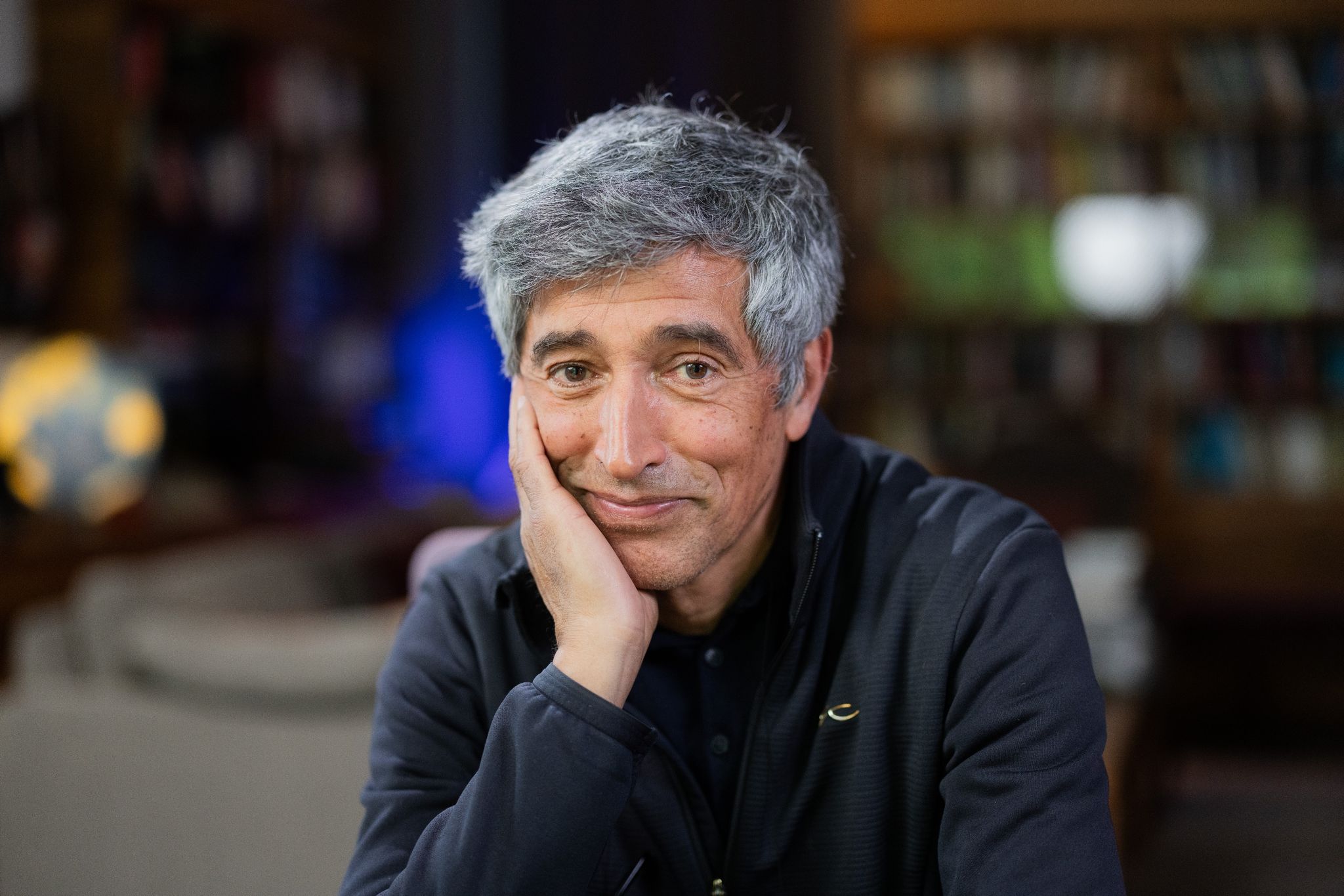 «Ich möchte loslassen» – Ranga Yogeshwar wird 65