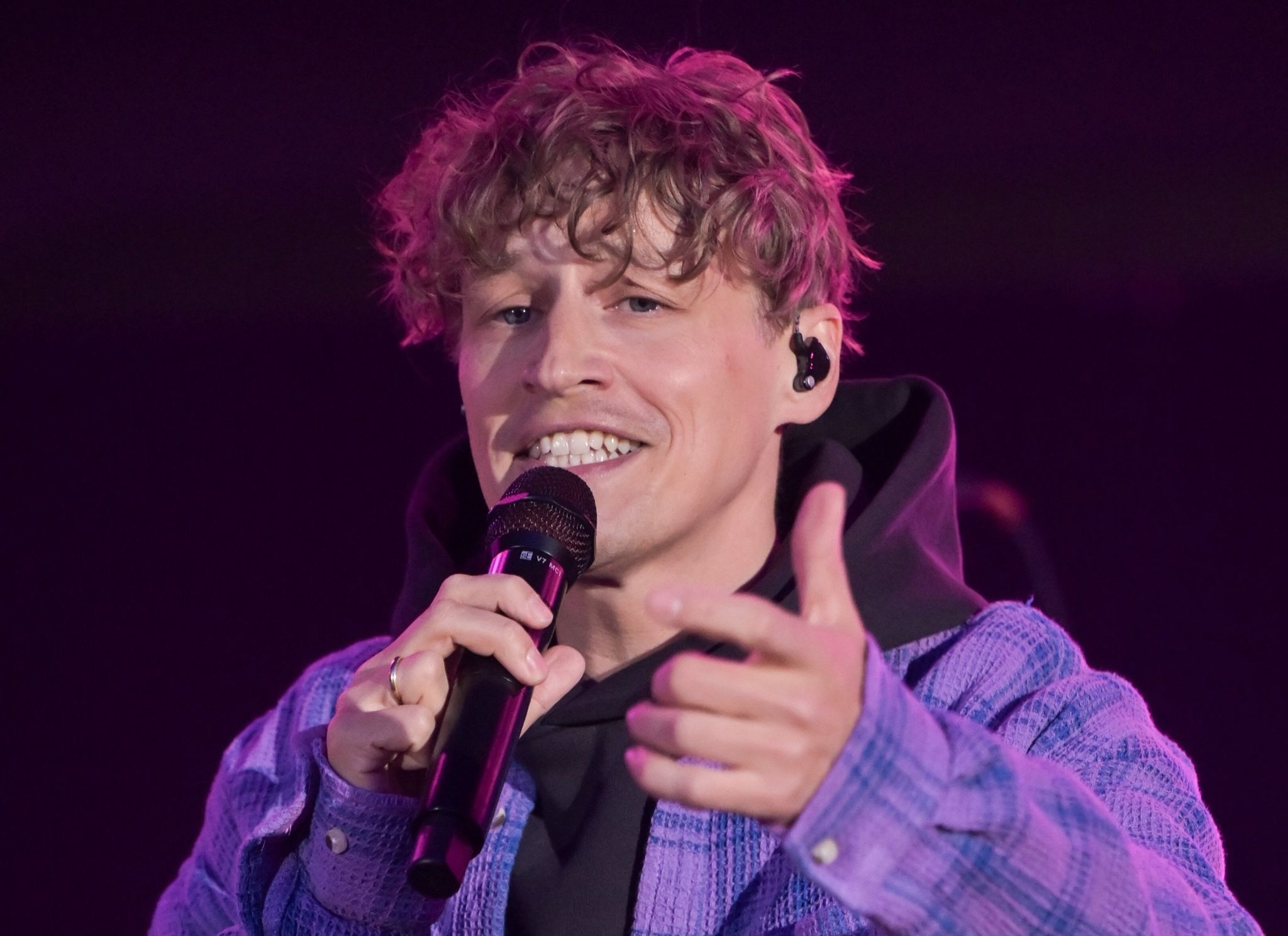 EM-Songs beschwören Zuversicht und Zusammenhalt