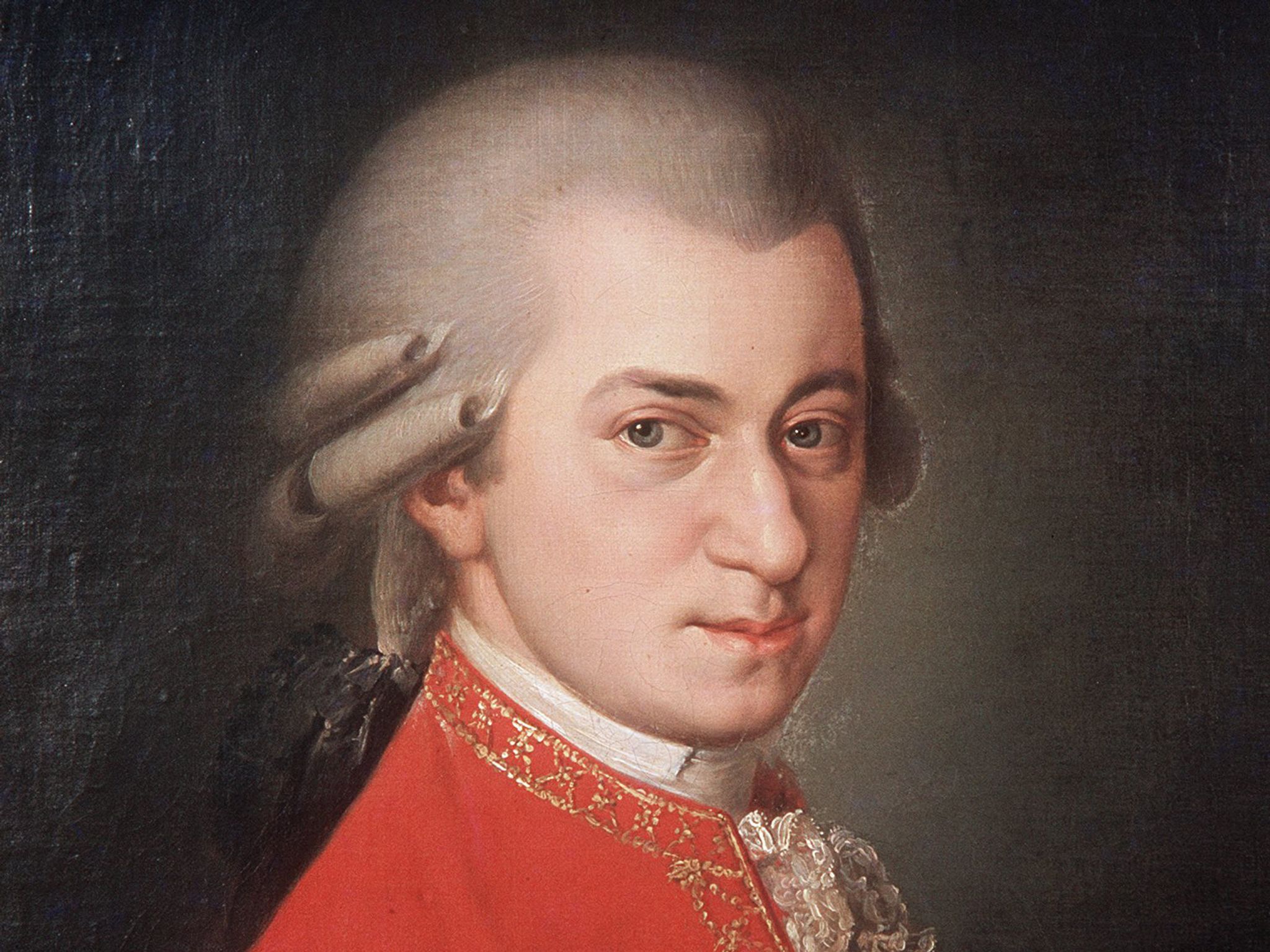 Brief von Mozart versteigert – Hinweise auf Haydn-Quartett