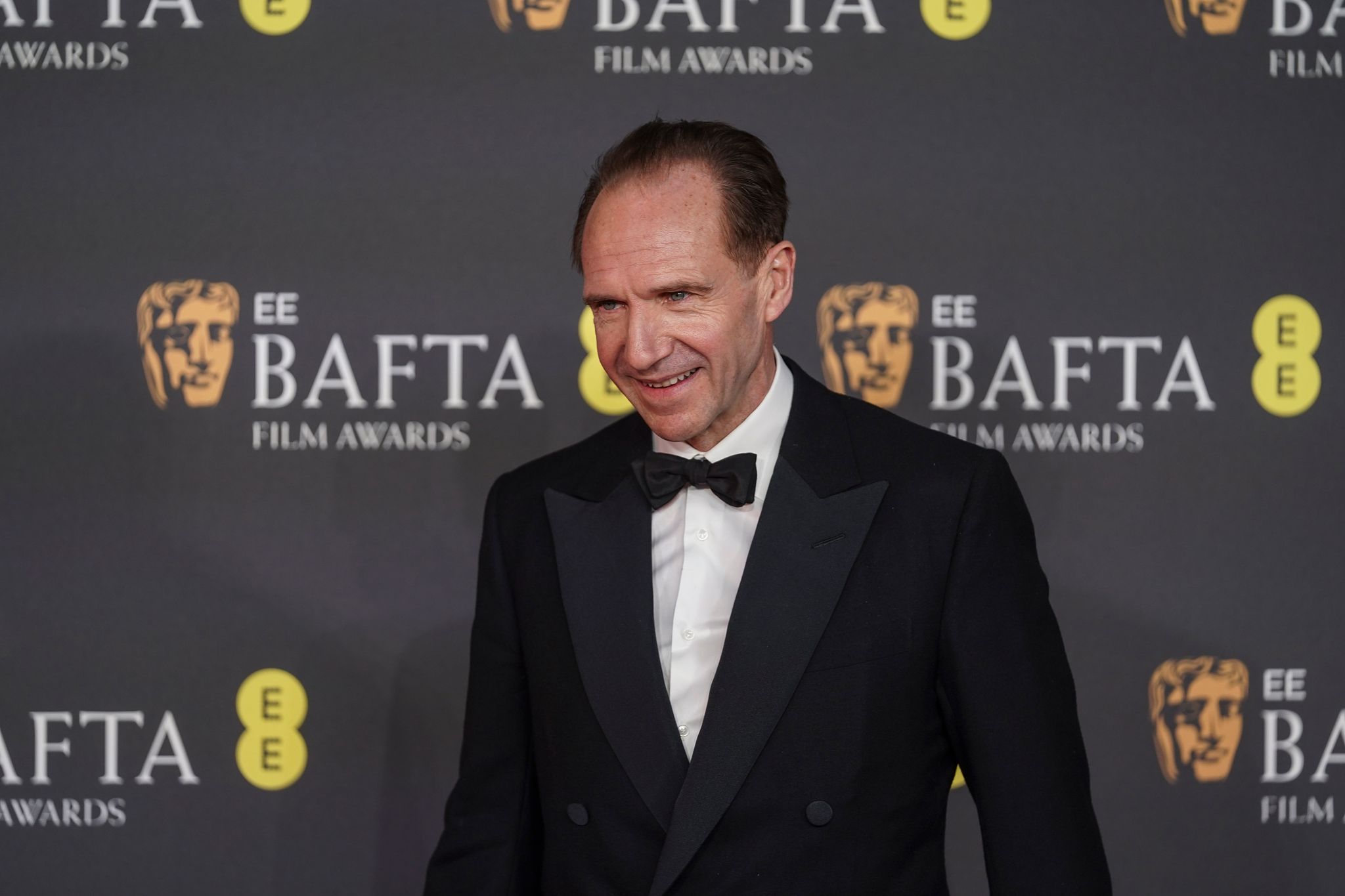 Bafta-Verleihung: «Konklave» als Bester Film ausgezeichnet